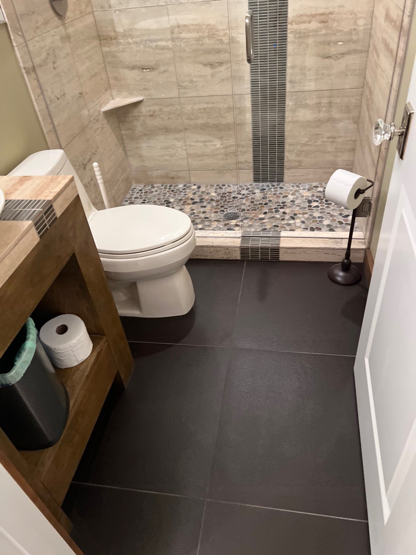 Routine Maid Service Project in West Linn by Cloud 9 Professional Cleaning Services