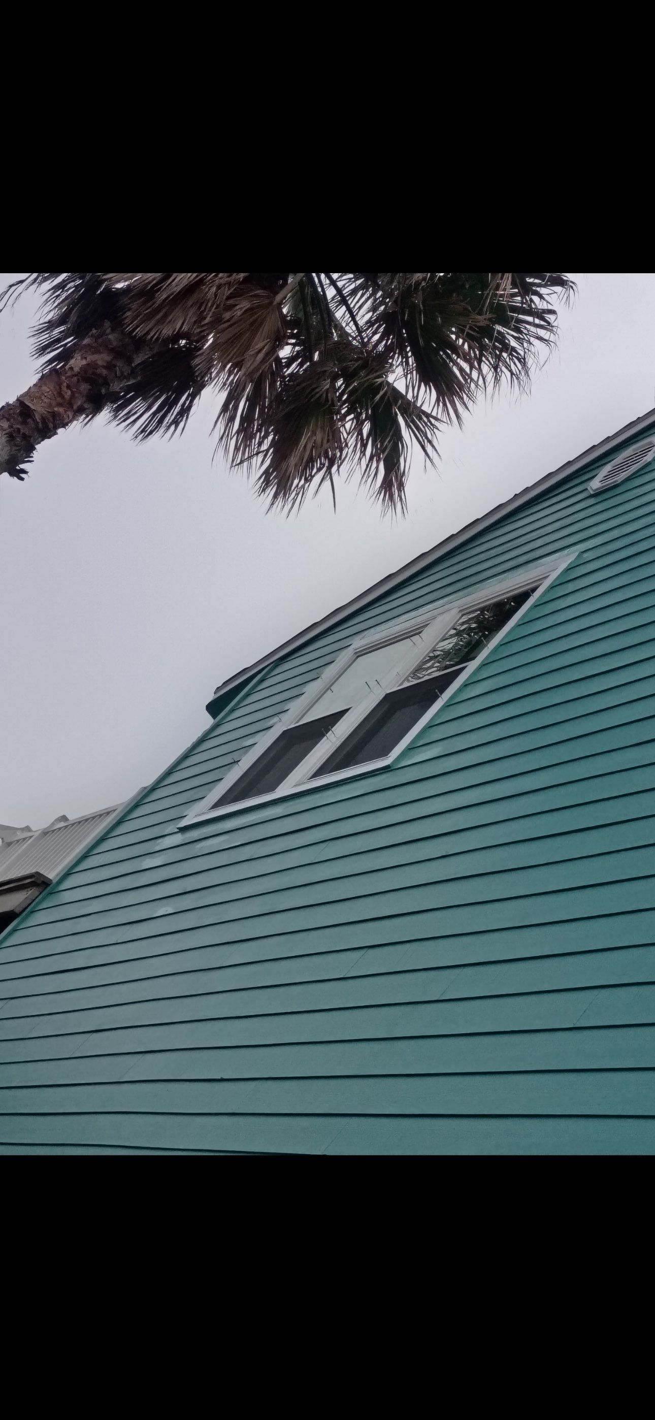 Port A Exterior by Bayfront Roofing and Construction