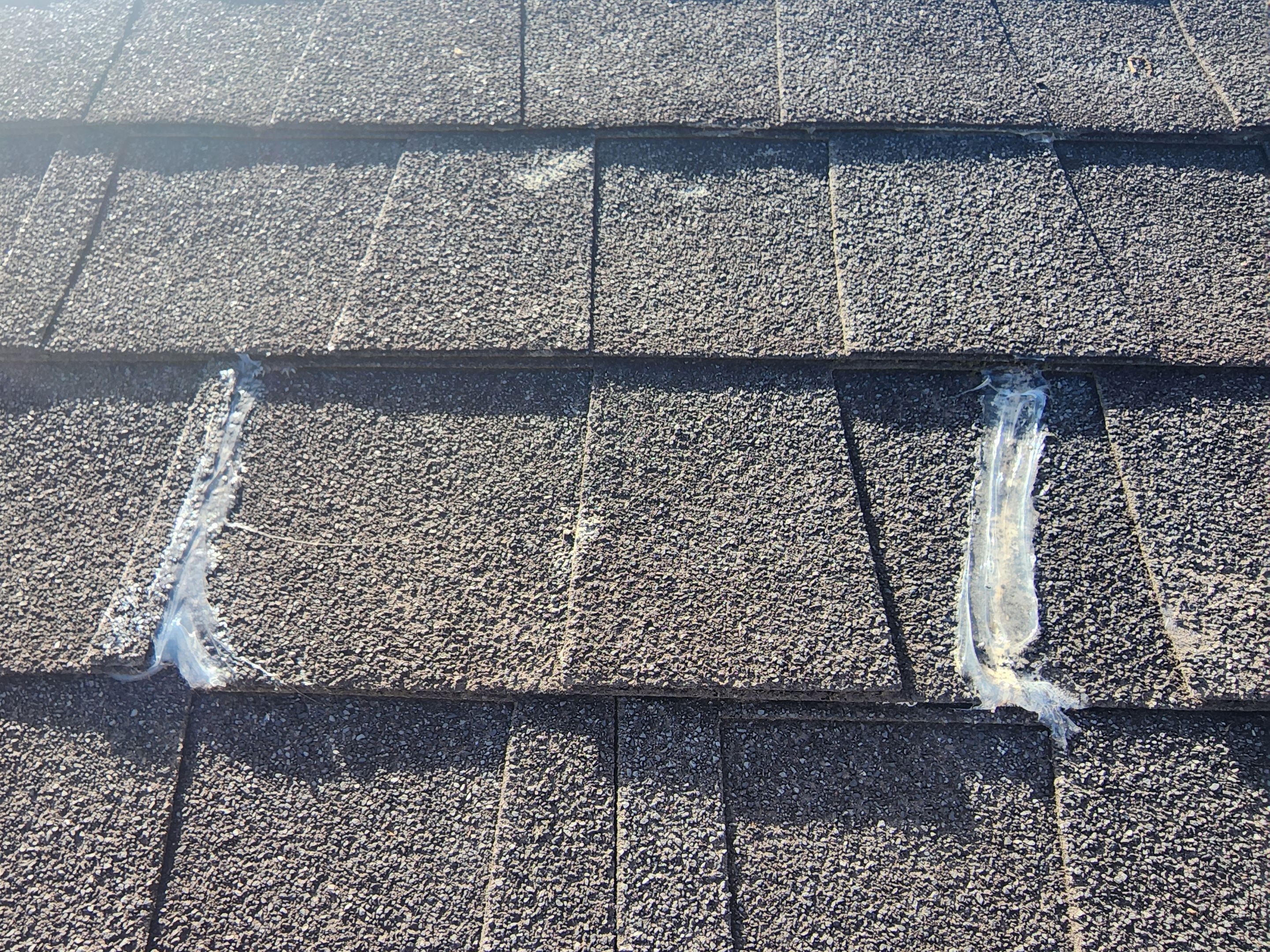 Residential Shingle Reroof using Malarkey Vista by Hostetler Roofing