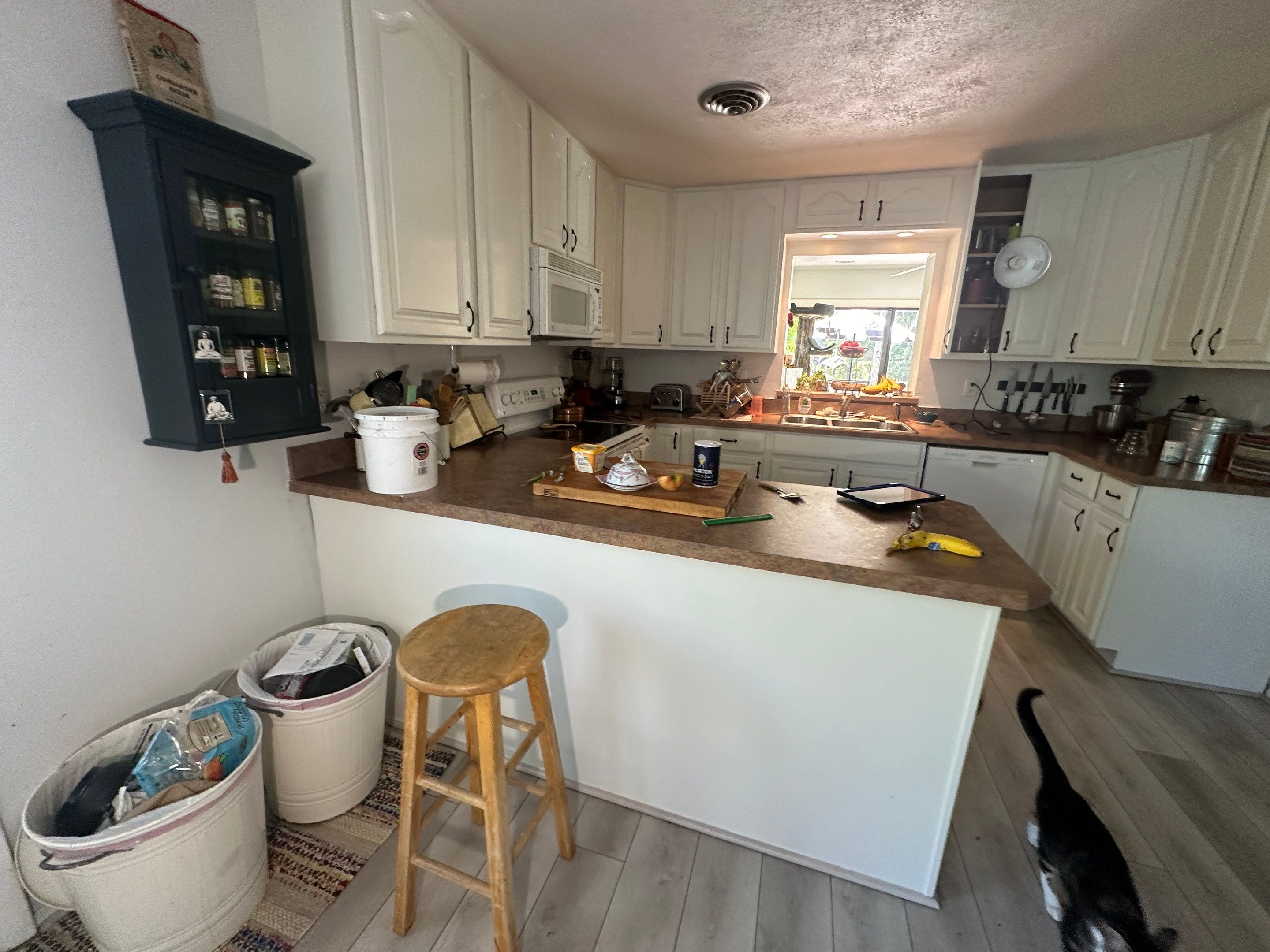 Water Damage Claim in Venice by FLAPA & KeyStone