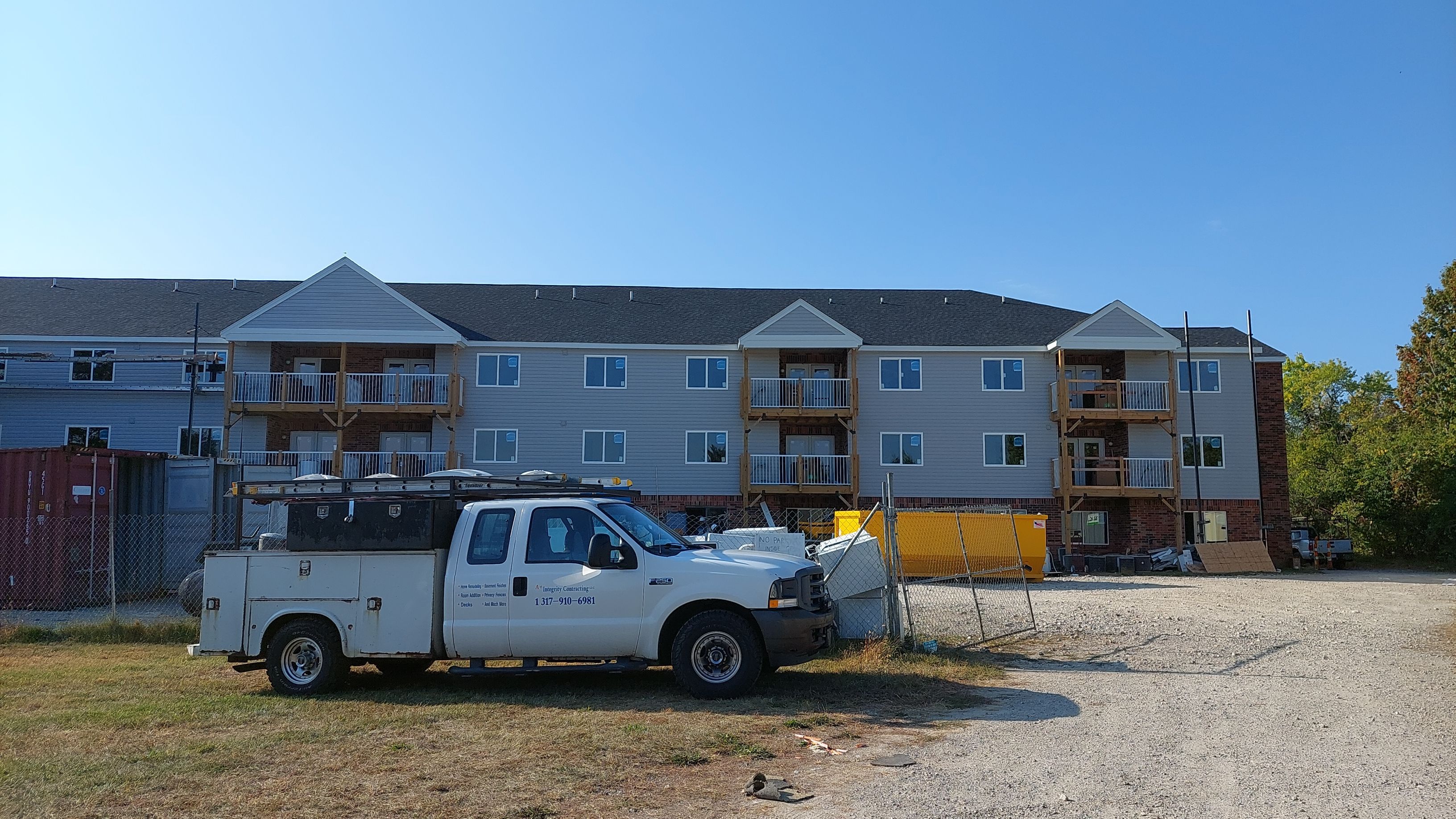 Roofing, windows, doors, siding by Tamlin Roofing