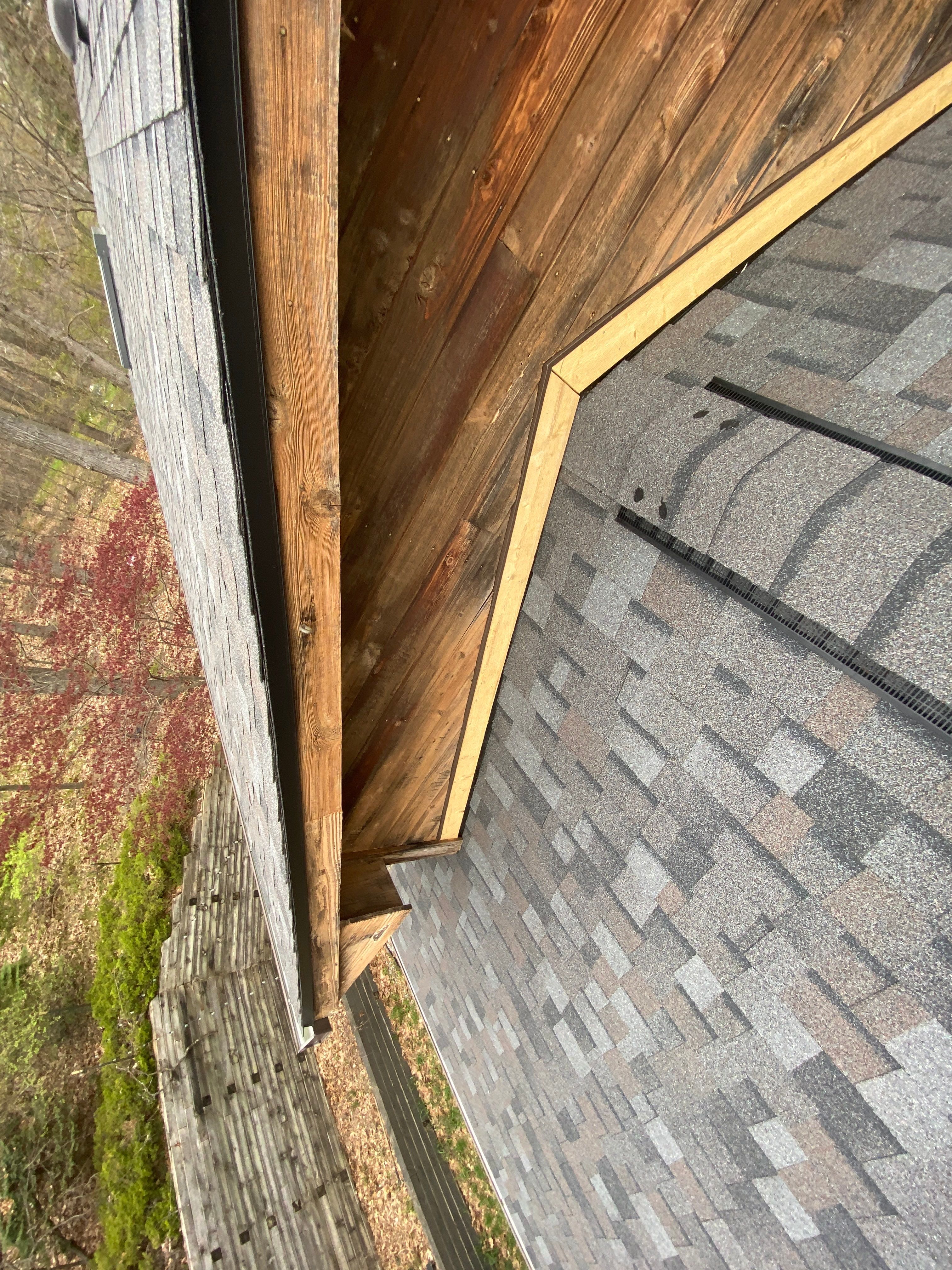 Roof Replacement using Owens Corning by 180 Contractors