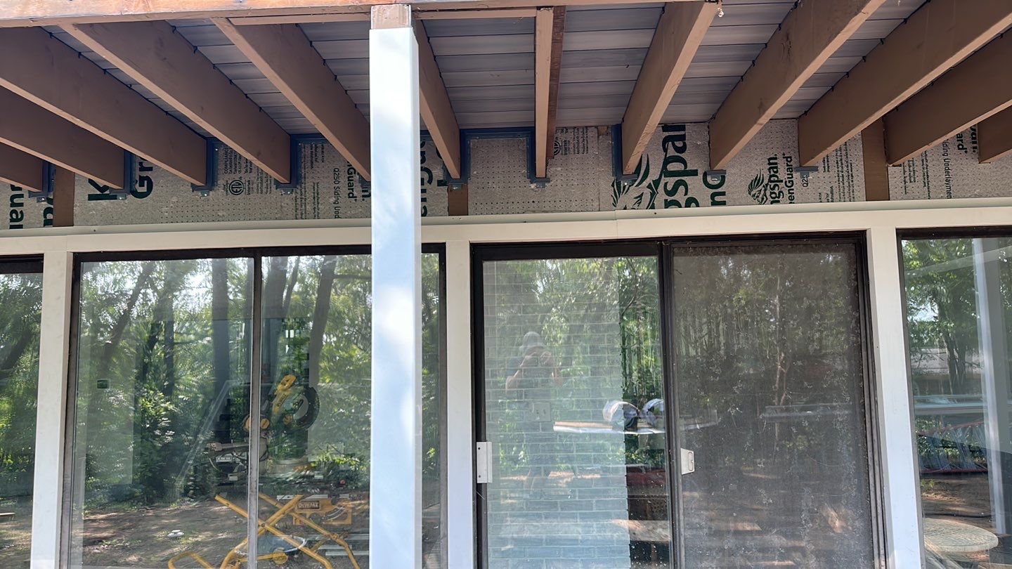 Siding Replacement using CertainTeed Restoration Classis D4 by 180 Contractors