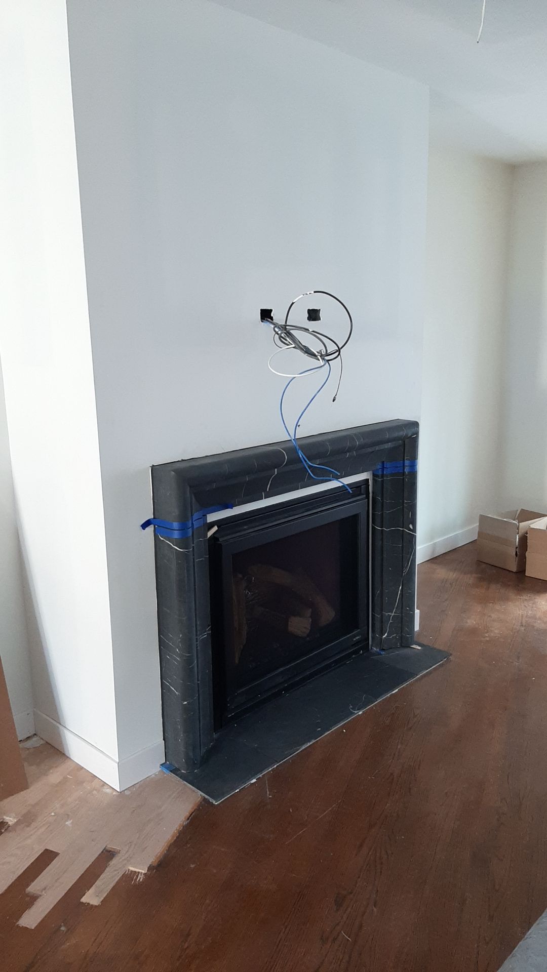 Home Renovation - Bucktown by Punch List