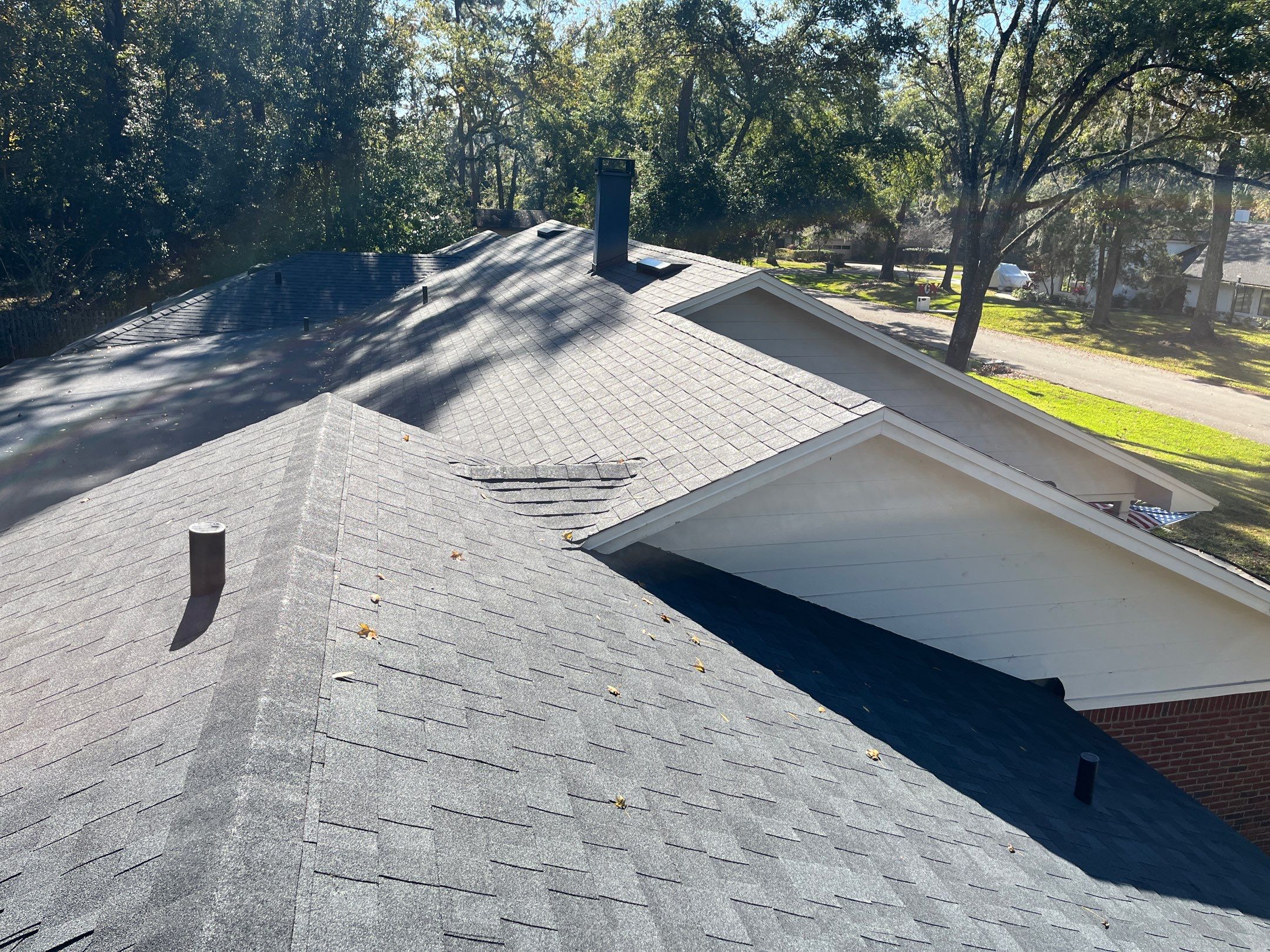Shingle -> Shingle by Prime Roofing