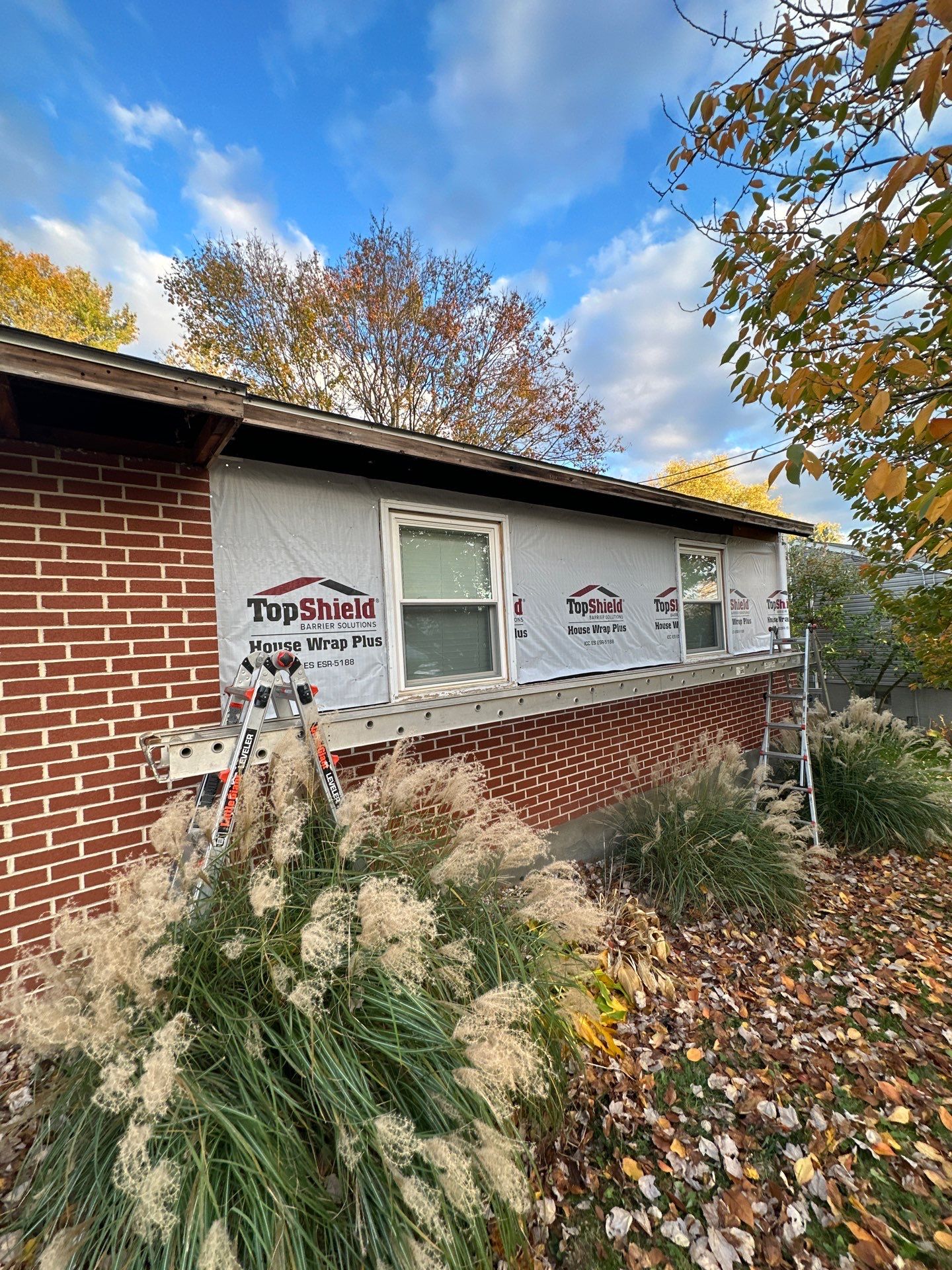 Siding Replacement in Shrewsbury, PA • Anthony C. by Seipp Roofing, LLC
