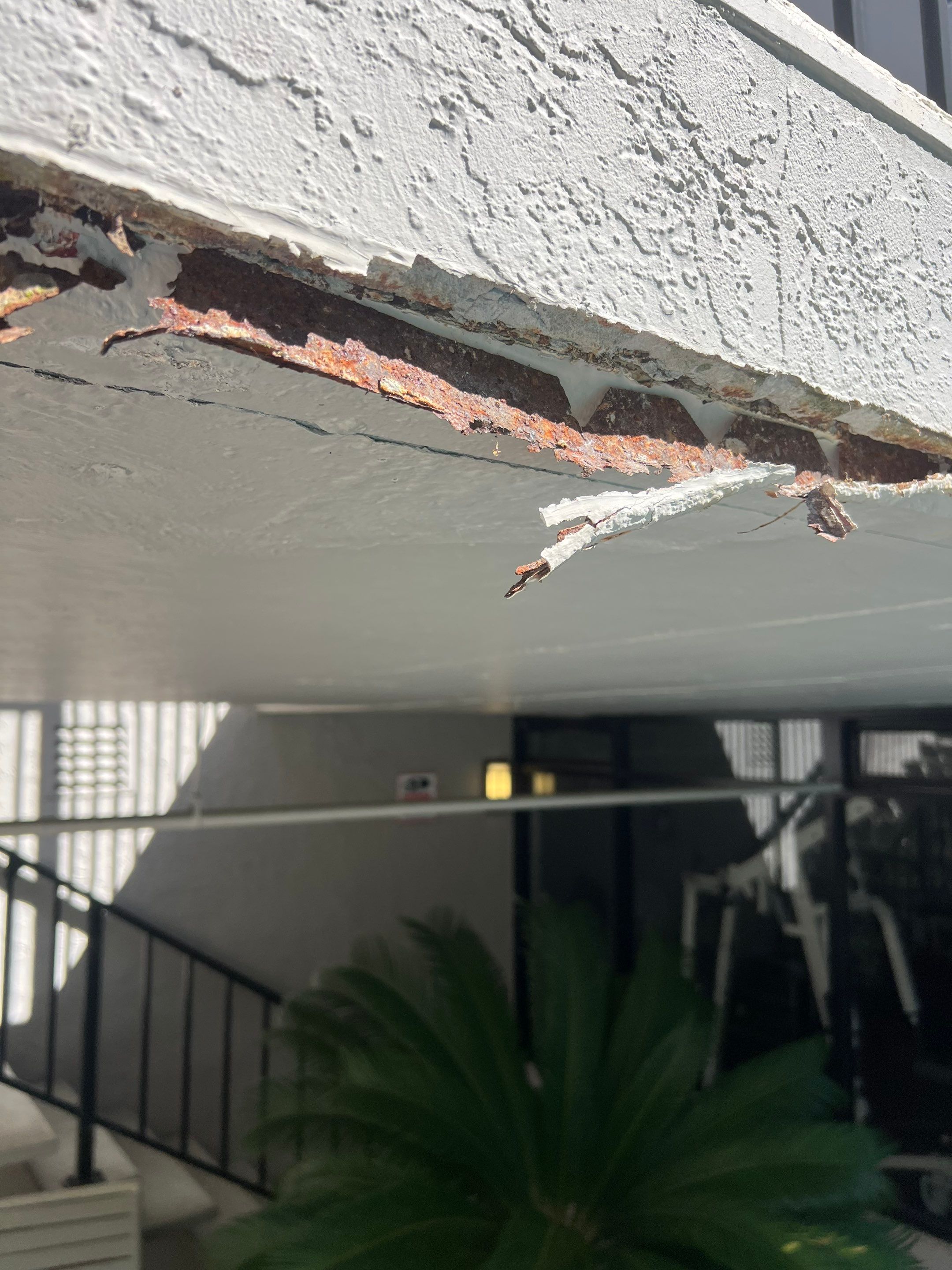 Breezeway Edge Replacement by Anza Builders, Inc. 