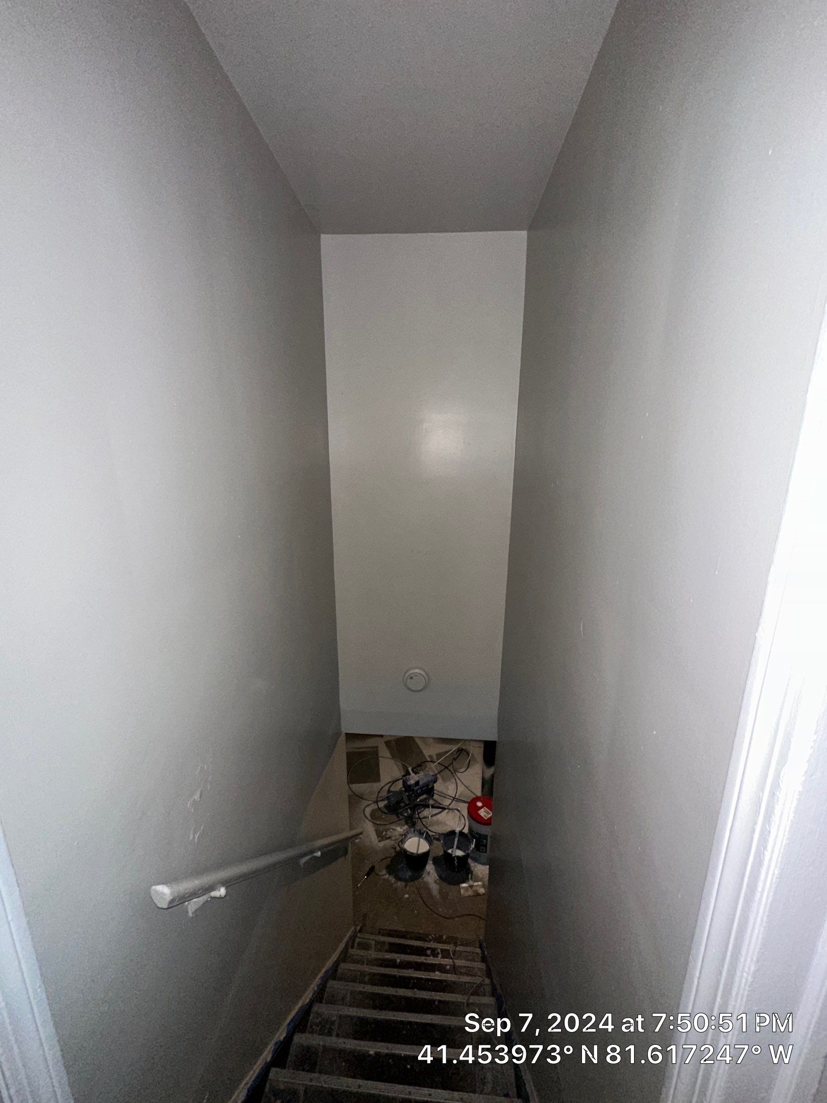 Multifamily Full Remodel by Reinovation