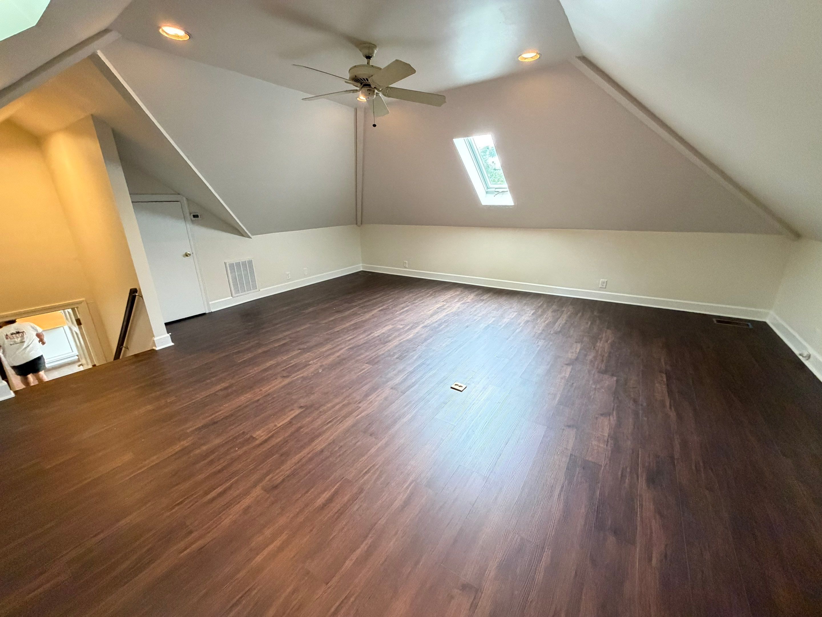 Interior Flooring & Painting in Nashville  by Music City Improvements