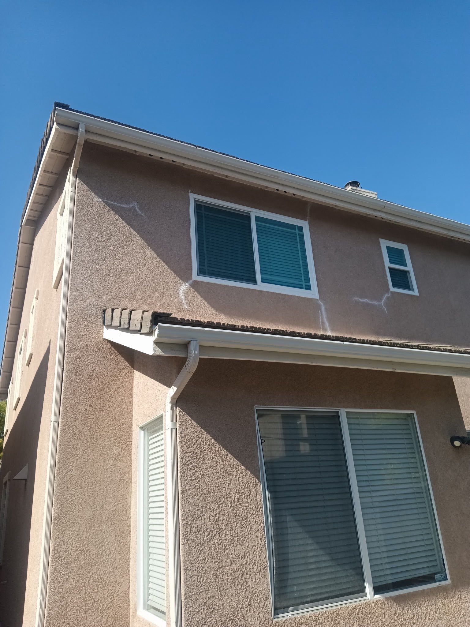 Javier's Exterior by Asis Painting Inc 