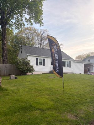 Owens Corning Duration: Estate Gray in Mreiden, Connecticut