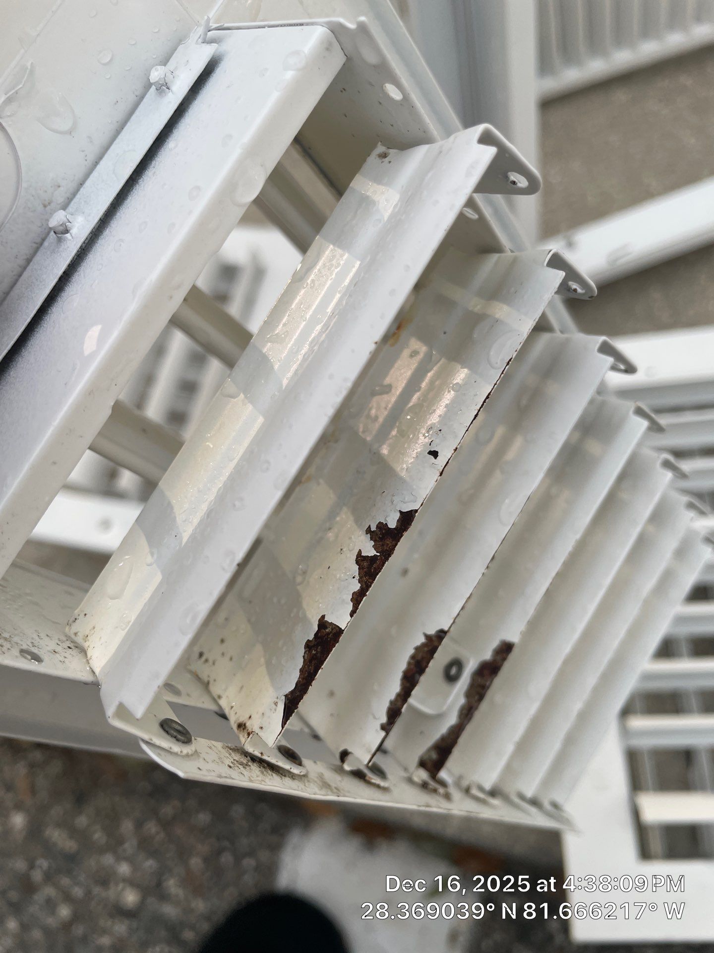 Air Duct Cleaning Encapsulation in Clermont by Hygienic Air, Inc