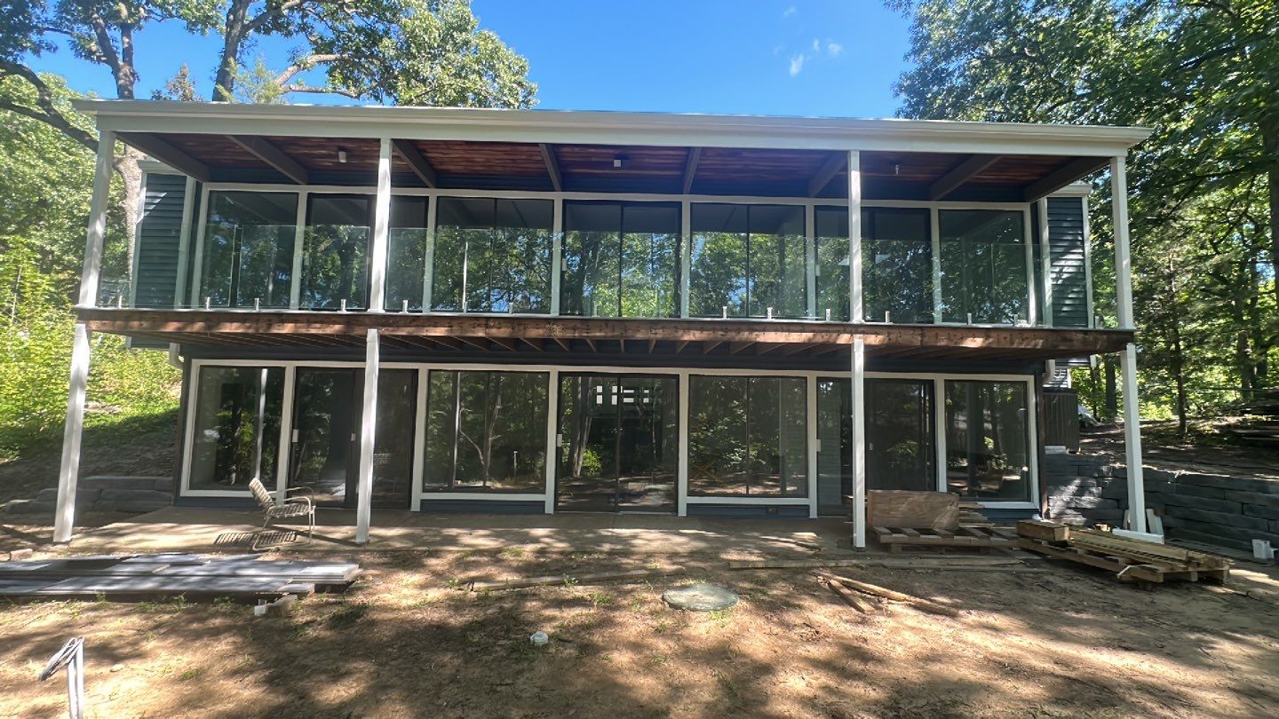 Siding Replacement using CertainTeed Restoration Classis D4 by 180 Contractors