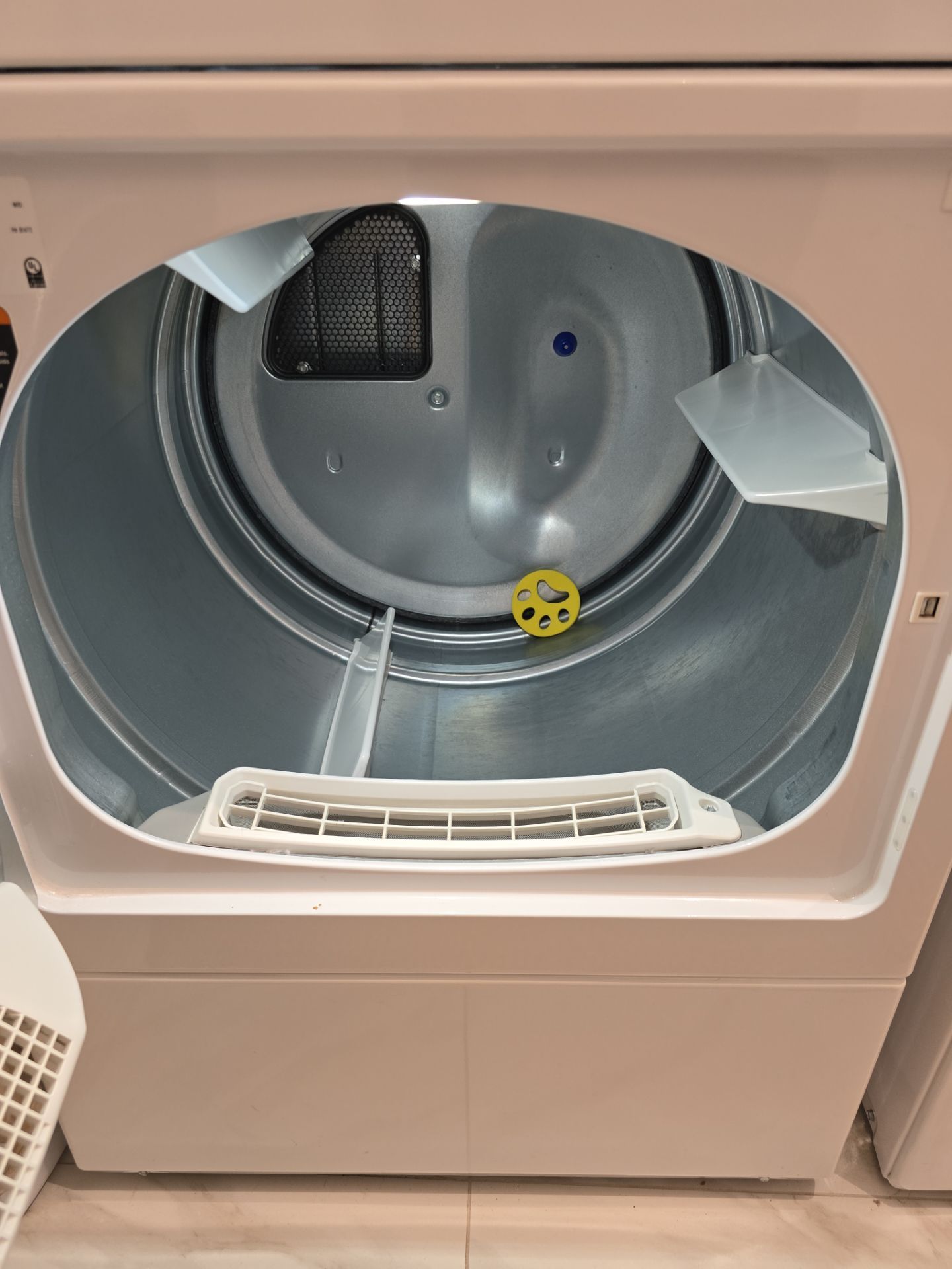 Speed Queen Dryer  by AMB-WORKS APPLIANCE REPAIR
