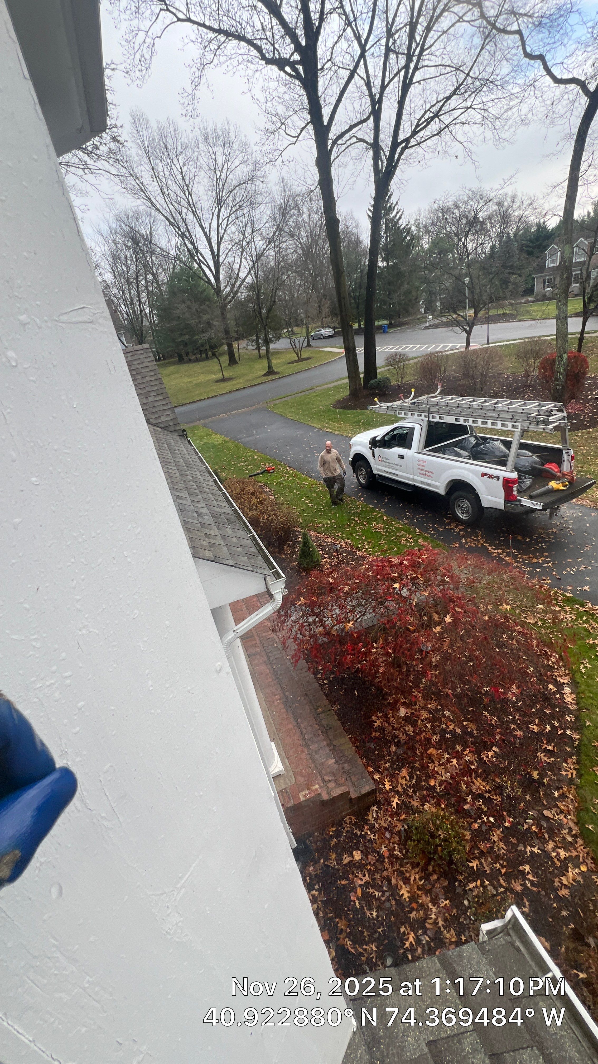 Essential Gutter Cleaning Service Plan in Montville, NJ 07045 by NJ Home Maintenance Services
