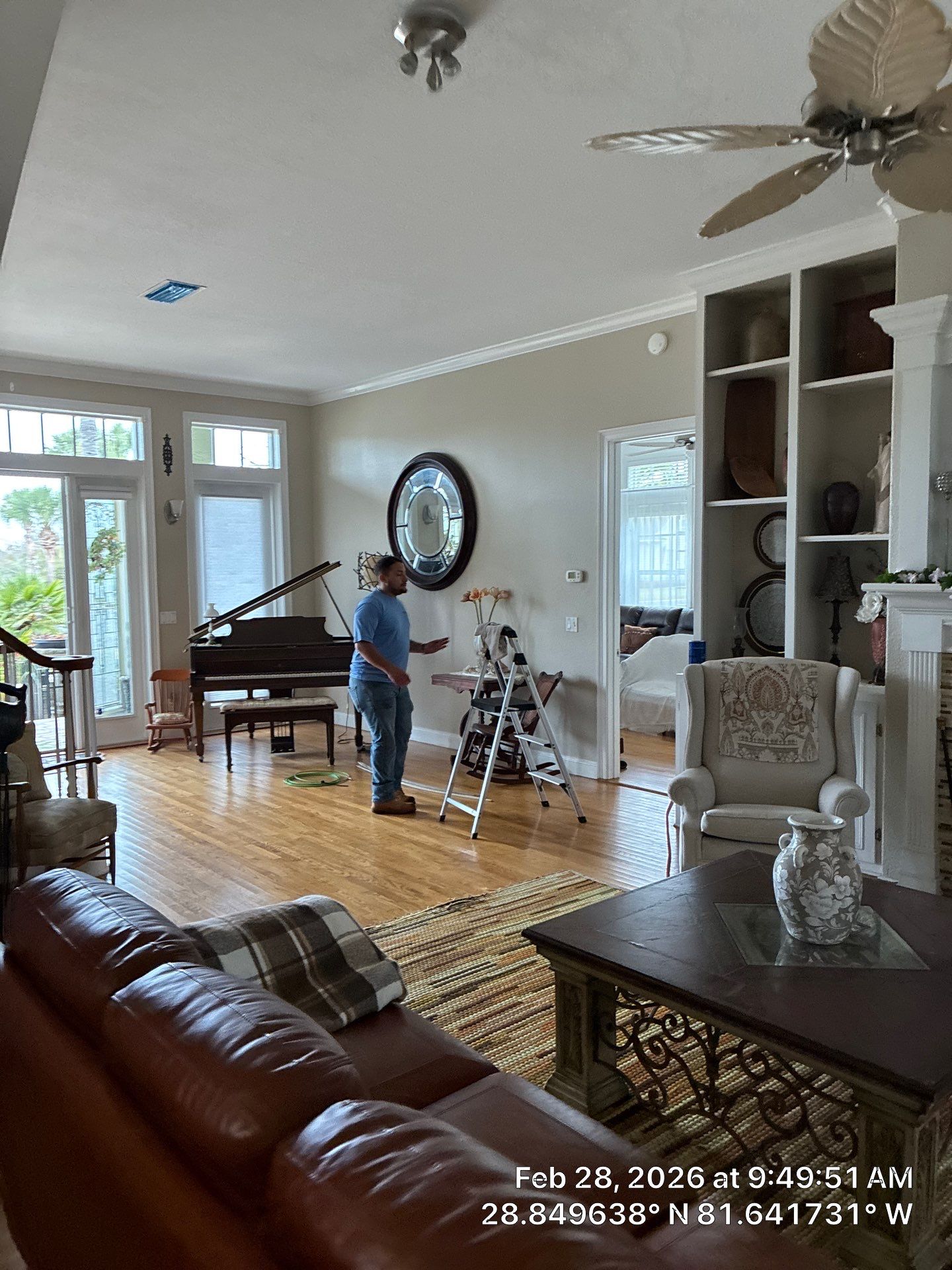 Air Duct Cleaning in Eustis by Hygienic Air, Inc