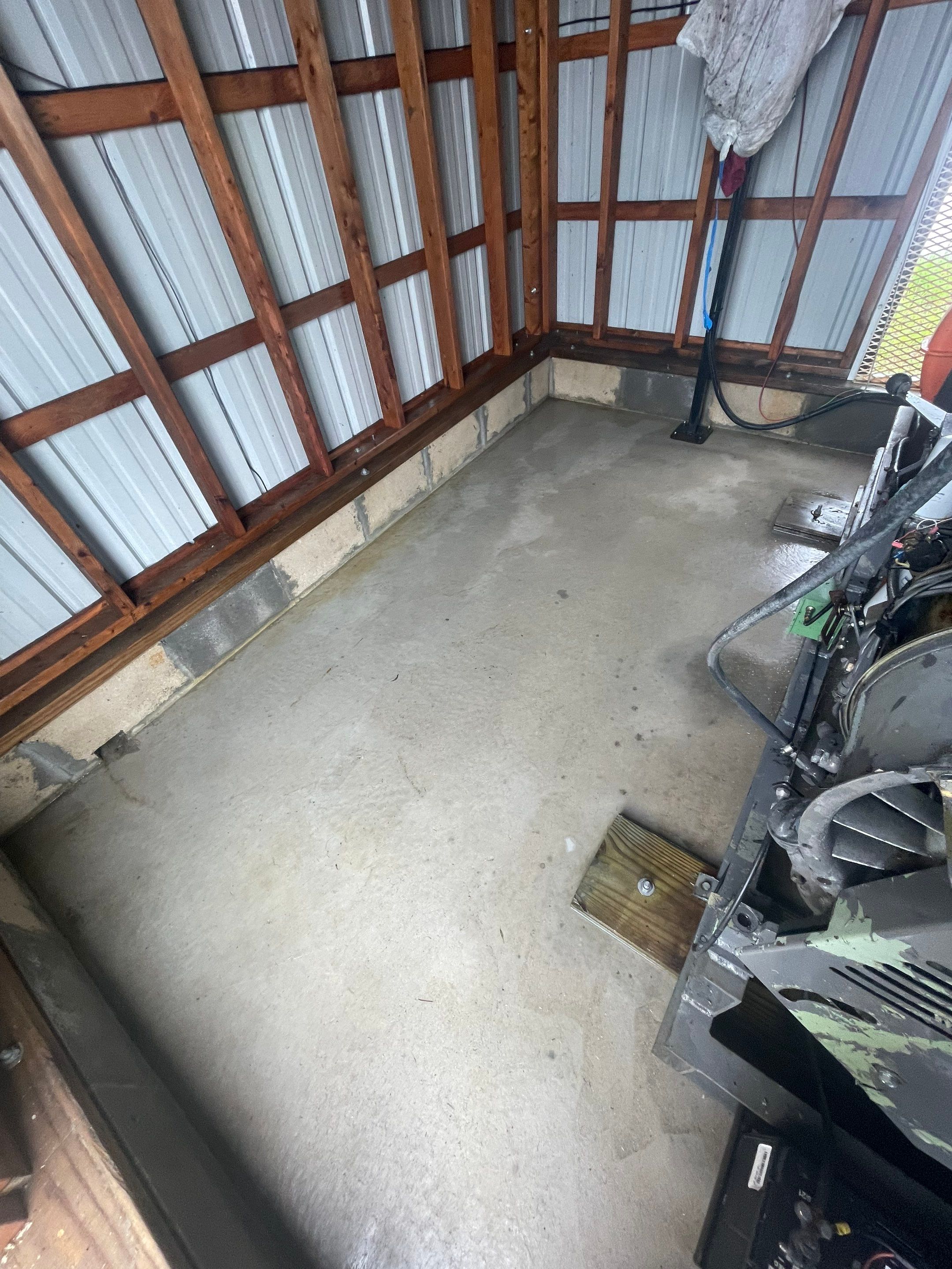 Commercial Cleaning by SJ Exterior