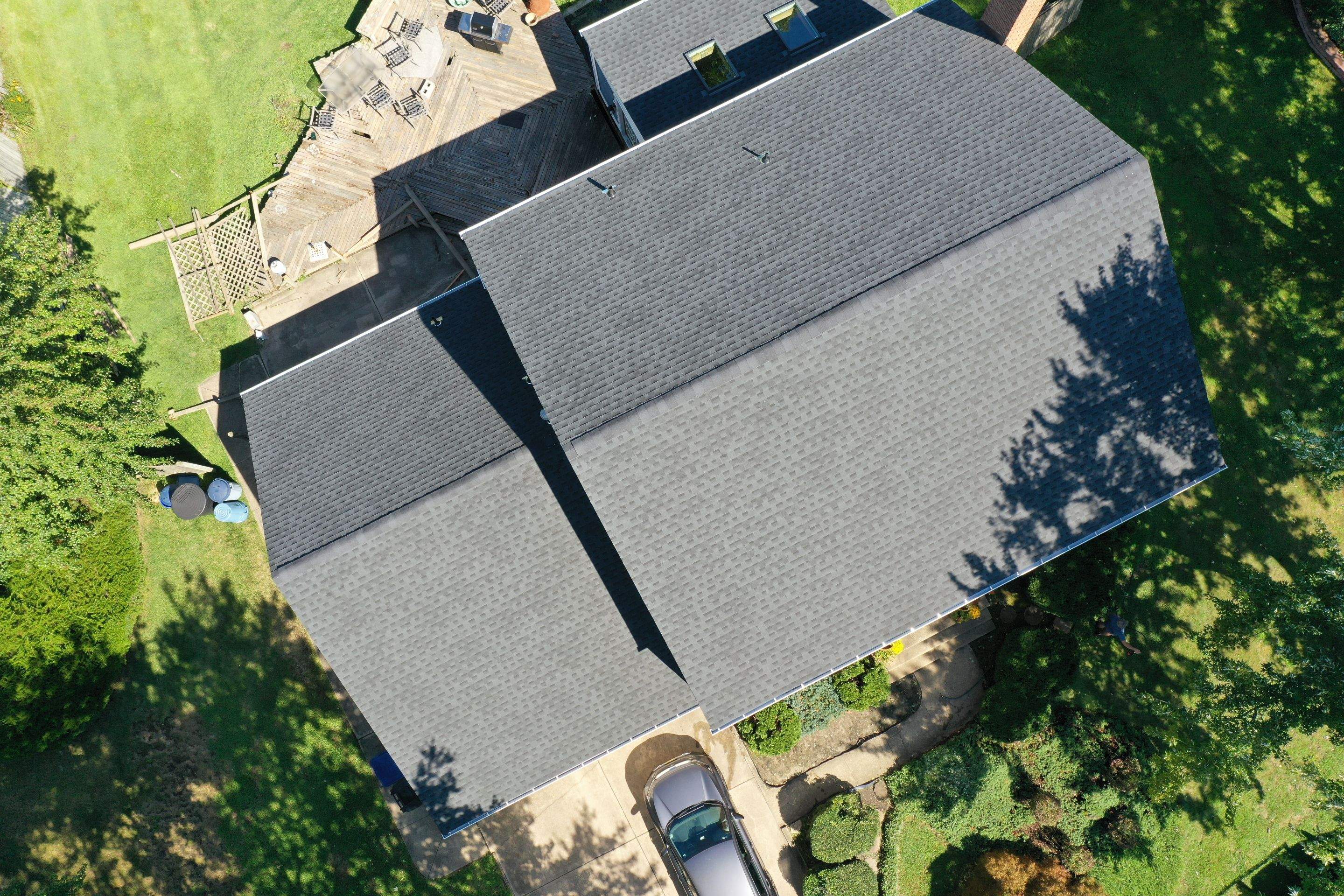 Roofing, Siding, Gutters by Stofan Construction LLC
