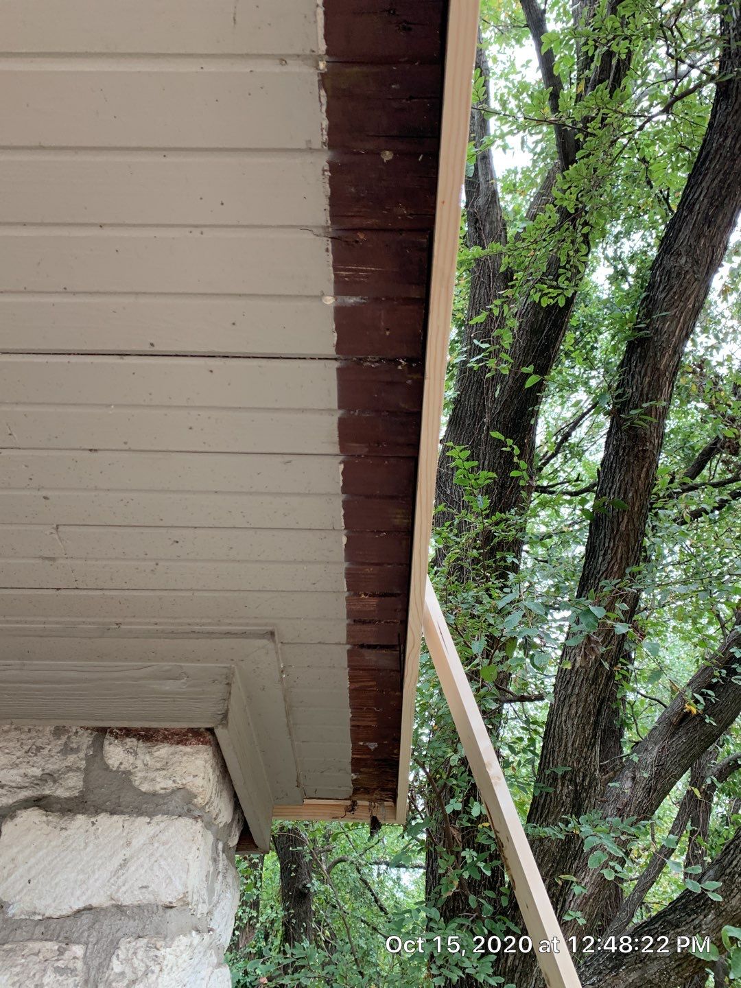 Large Custom Estate Roof Replacement in Arlington by First United Roofing & Construction