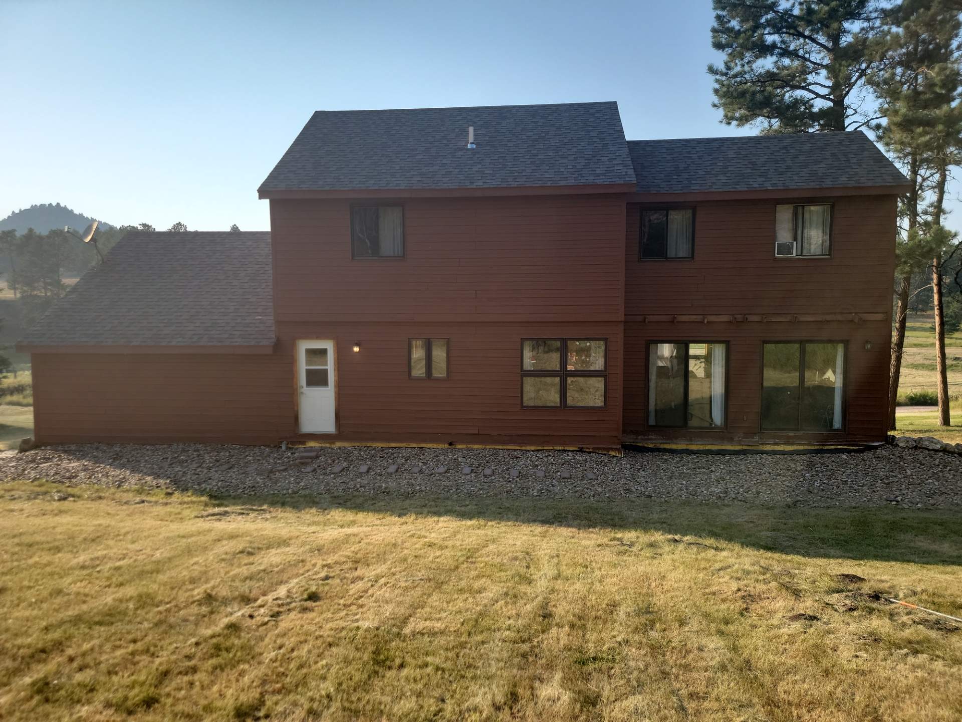 Siding Installation using James Hardie by Weather-Tite Exteriors LLC
