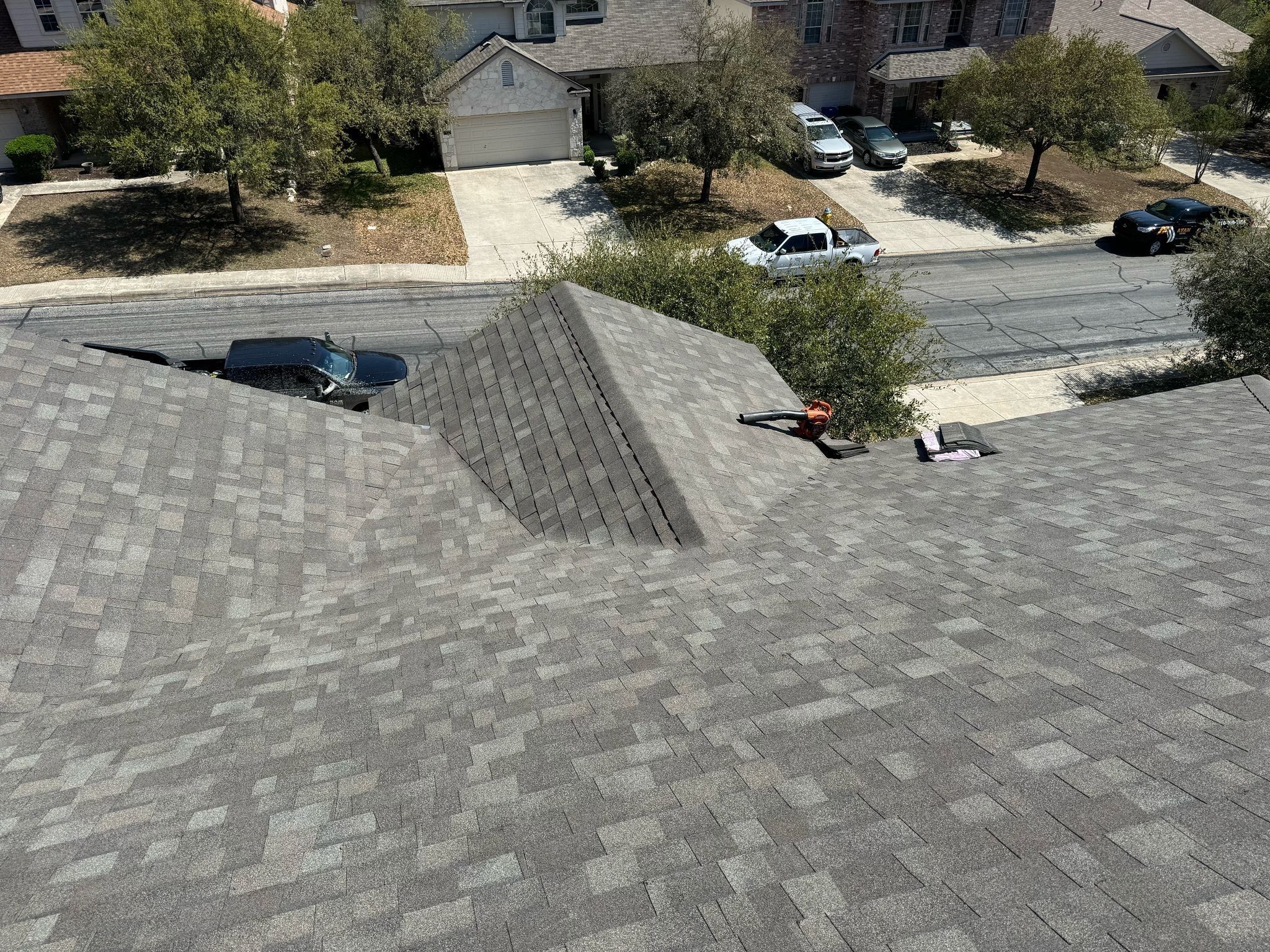 Driftwood Roof Replacement | San Antonio, TX by Ayan Roofing