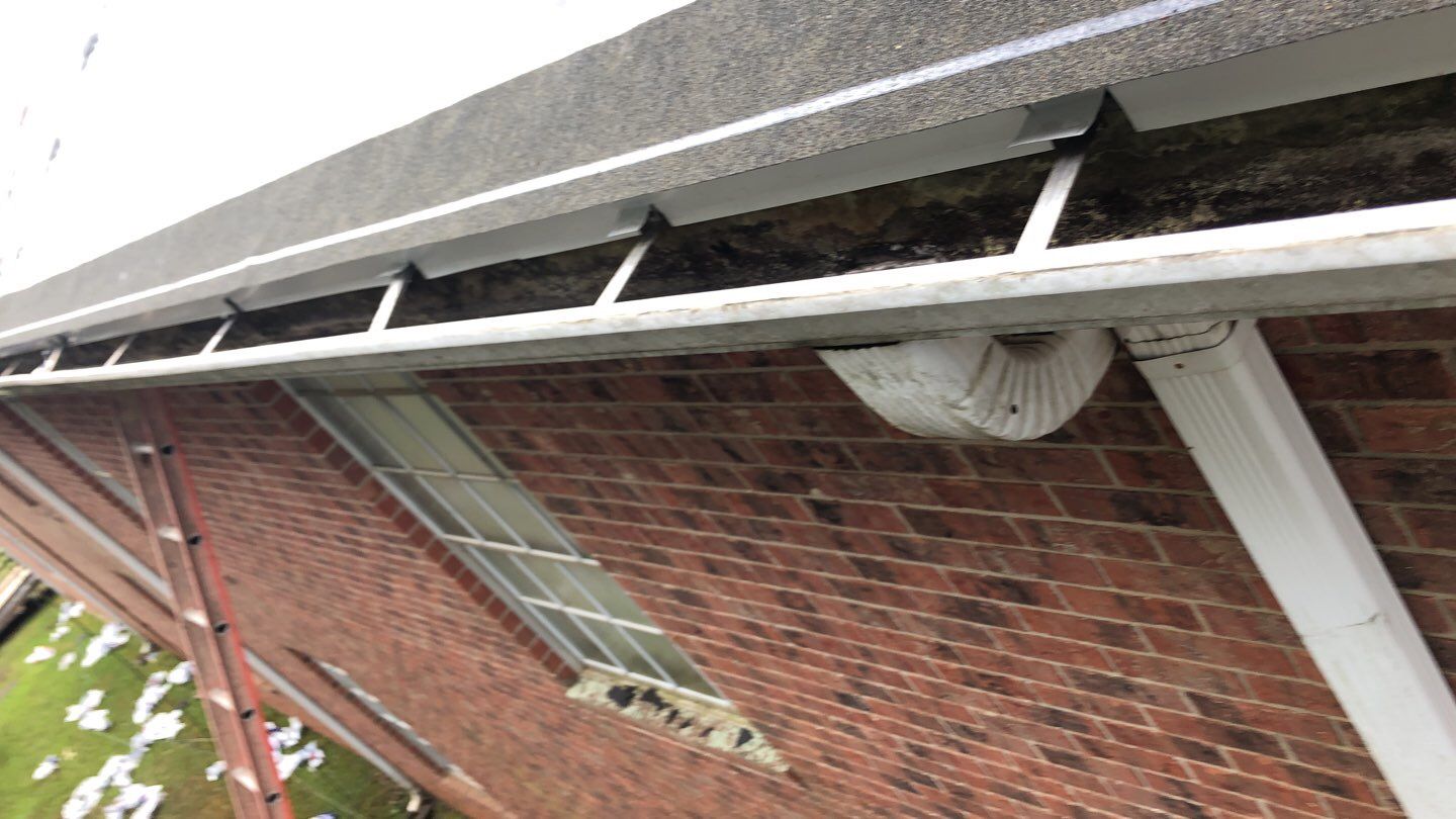 Residential Roofing Installation using Roof Replacement by American Roofing & Construction LLC