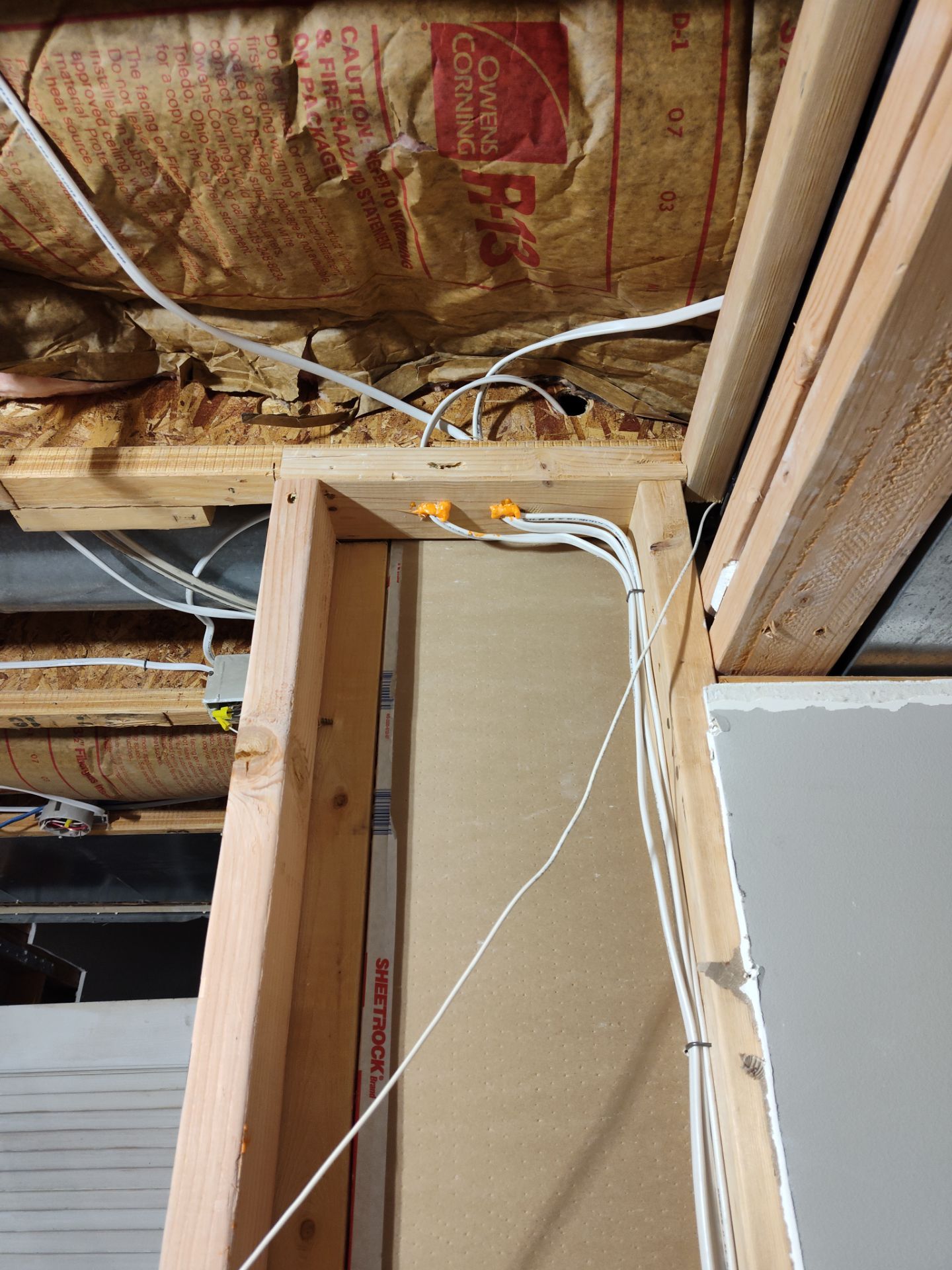 Master Bathroom & Basement Bar Project in Draper by Rudd Builders LLC