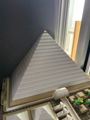 Project in Omaha