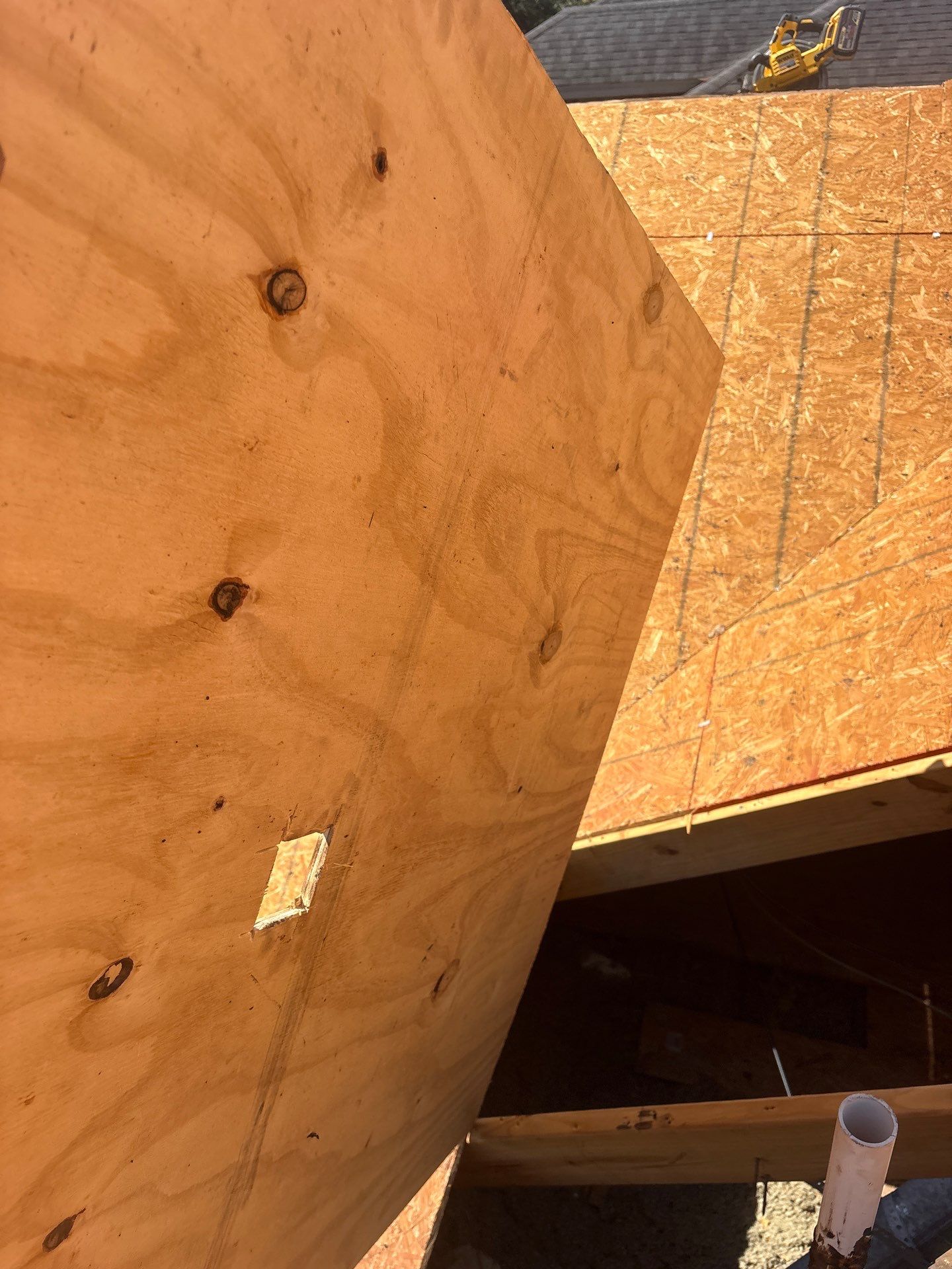 Corpus Christi Roofing by Bayfront Roofing and Construction