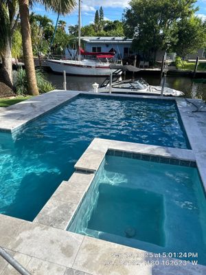 Fort Lauderdale River Front