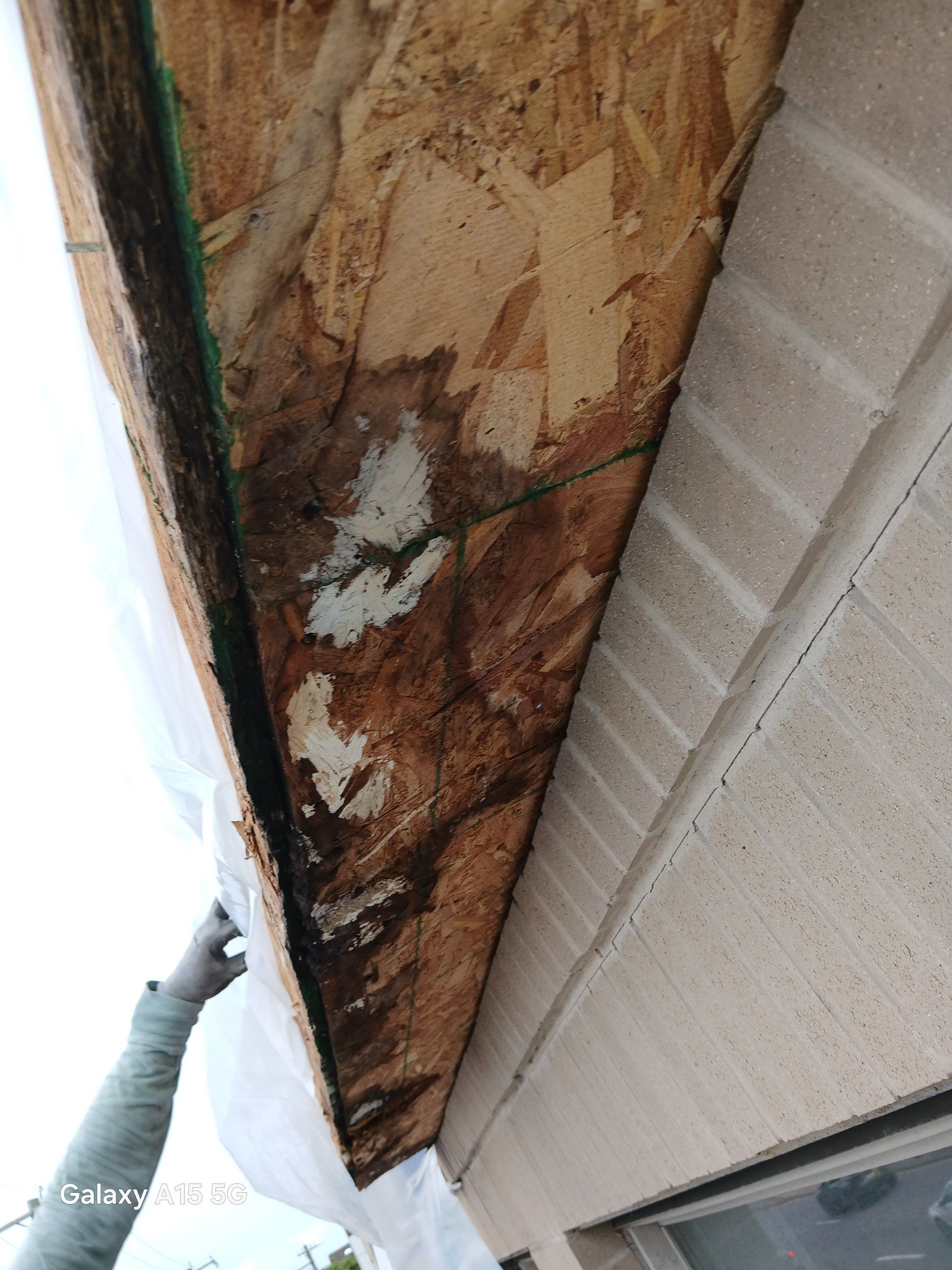 Stucco & Fiberglass Remediation by Philadelphia Quality Roofing