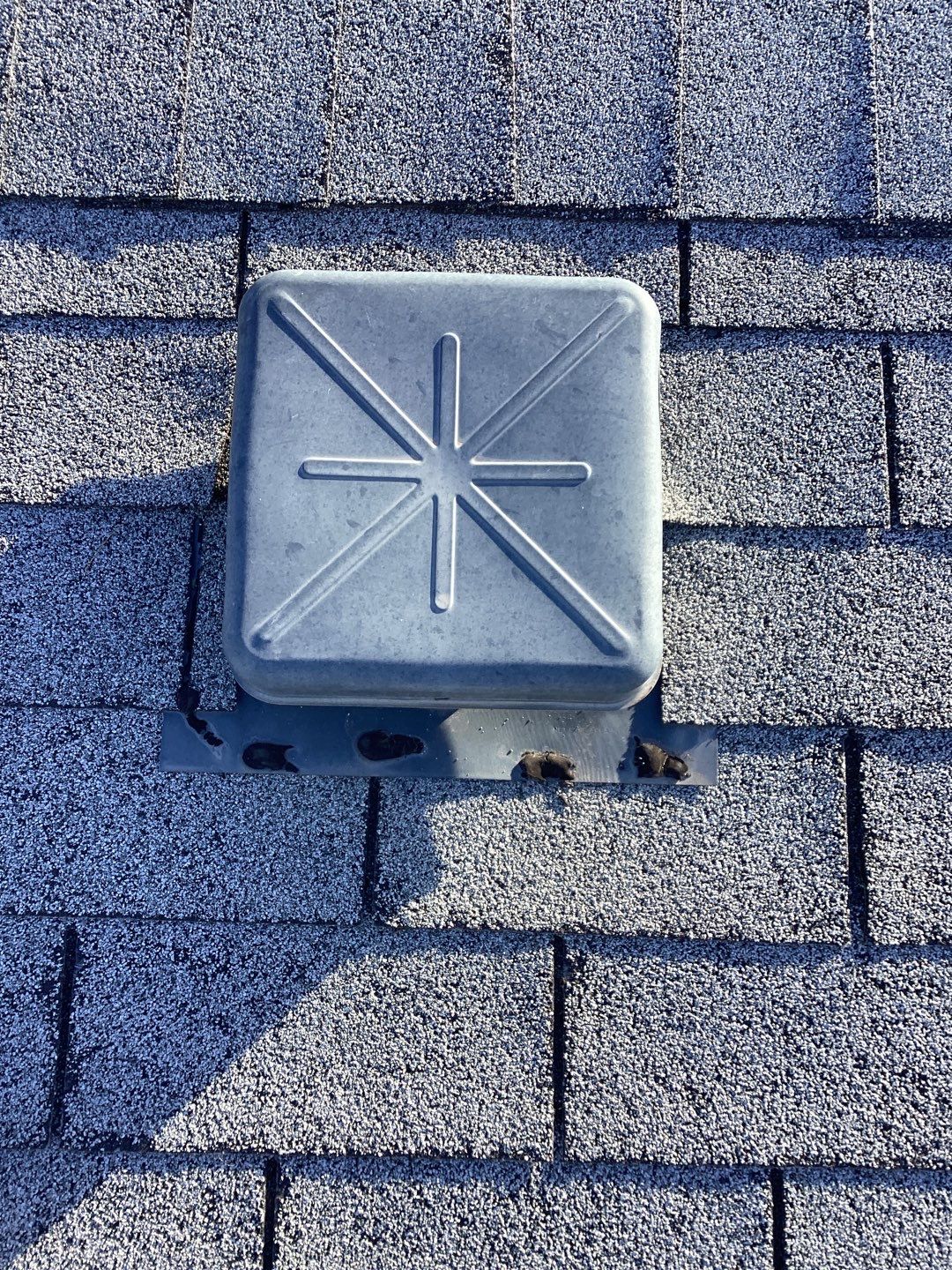 Brian's Full Re-Roof by All Storm Roofing & Construction