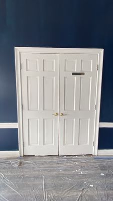 Door Replacement in Chantilly, VA
