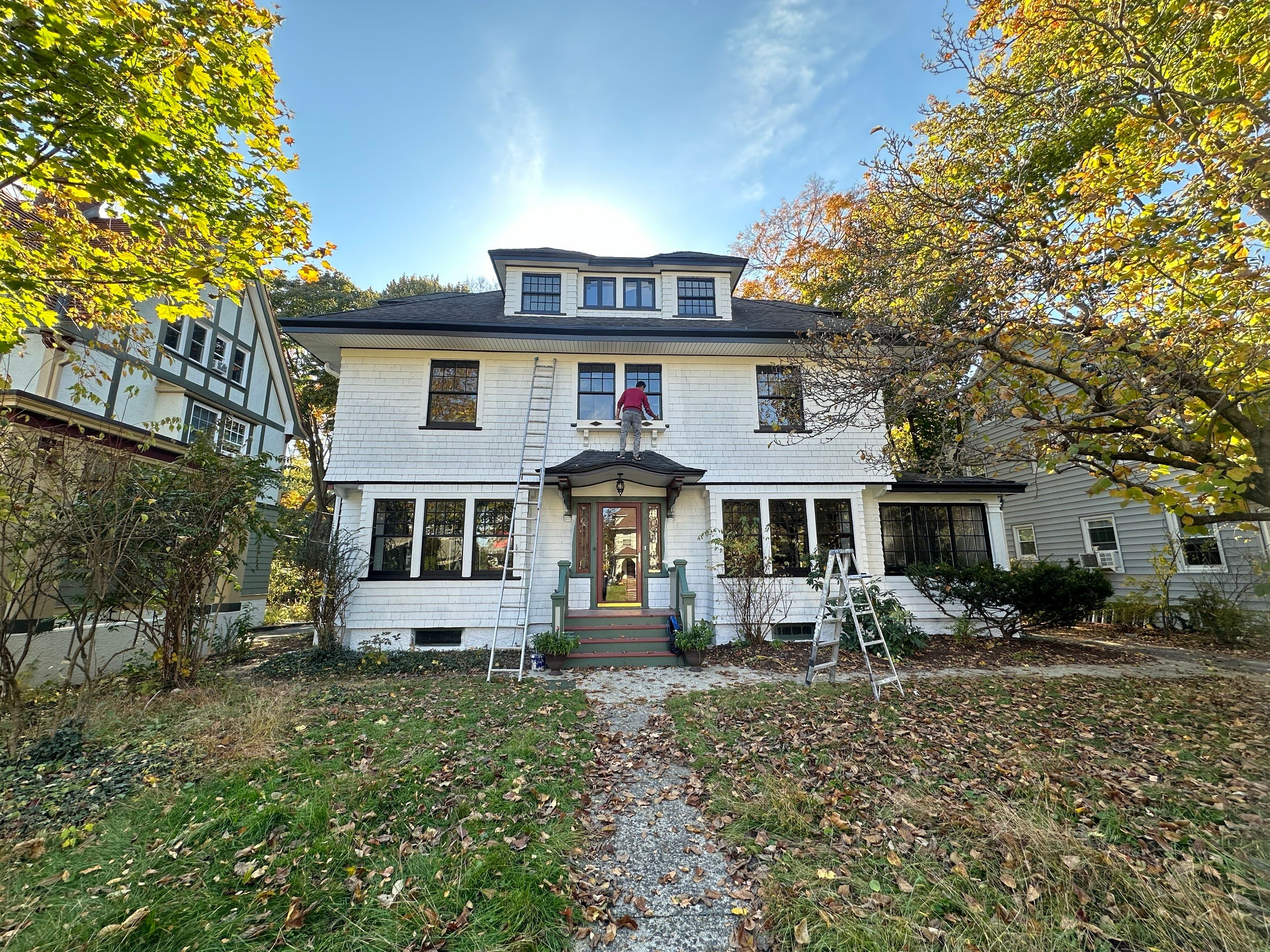 Home Remodel by Home Concepts Construction