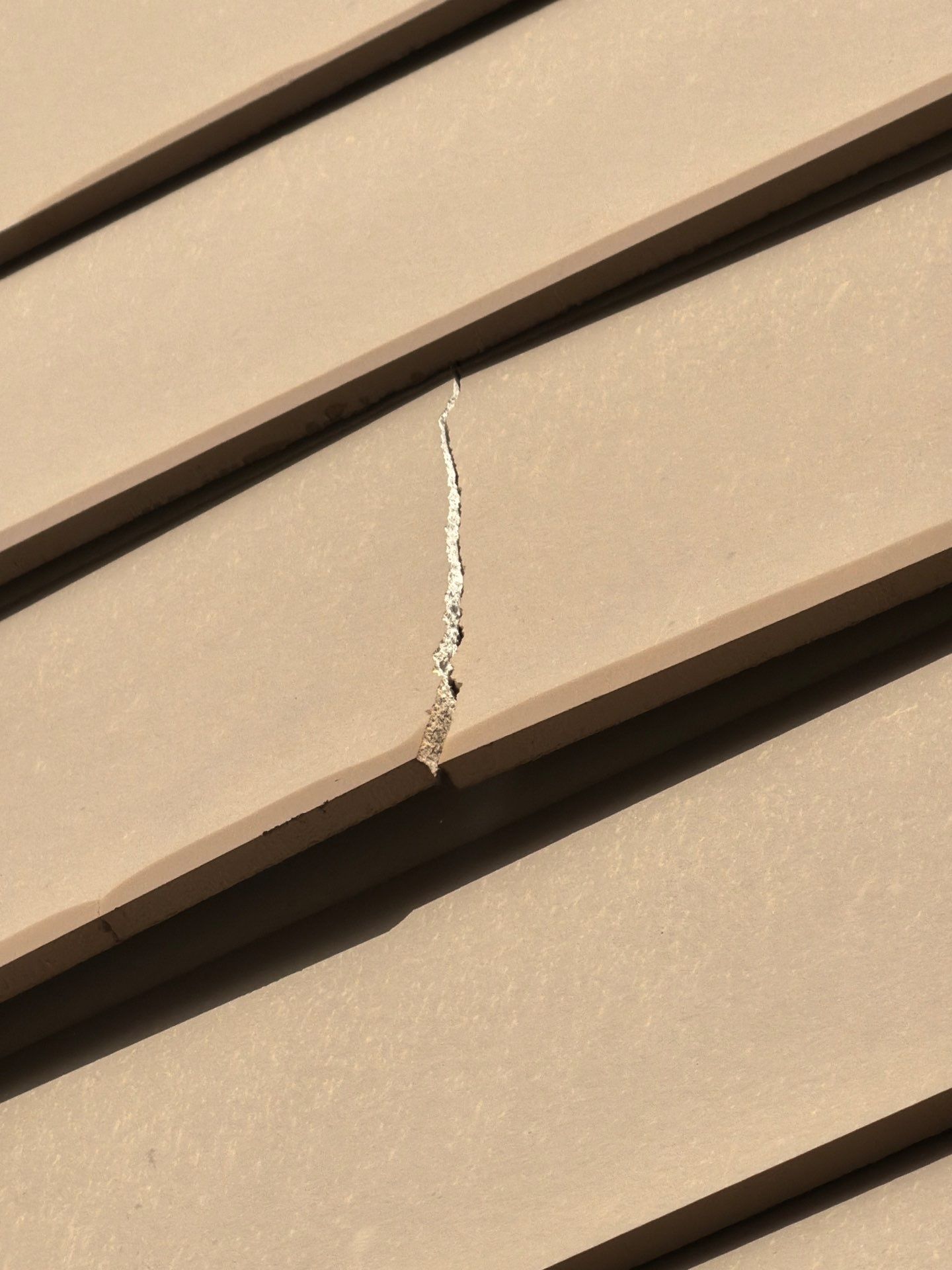 Exterior Painting Building Refresh by NCS