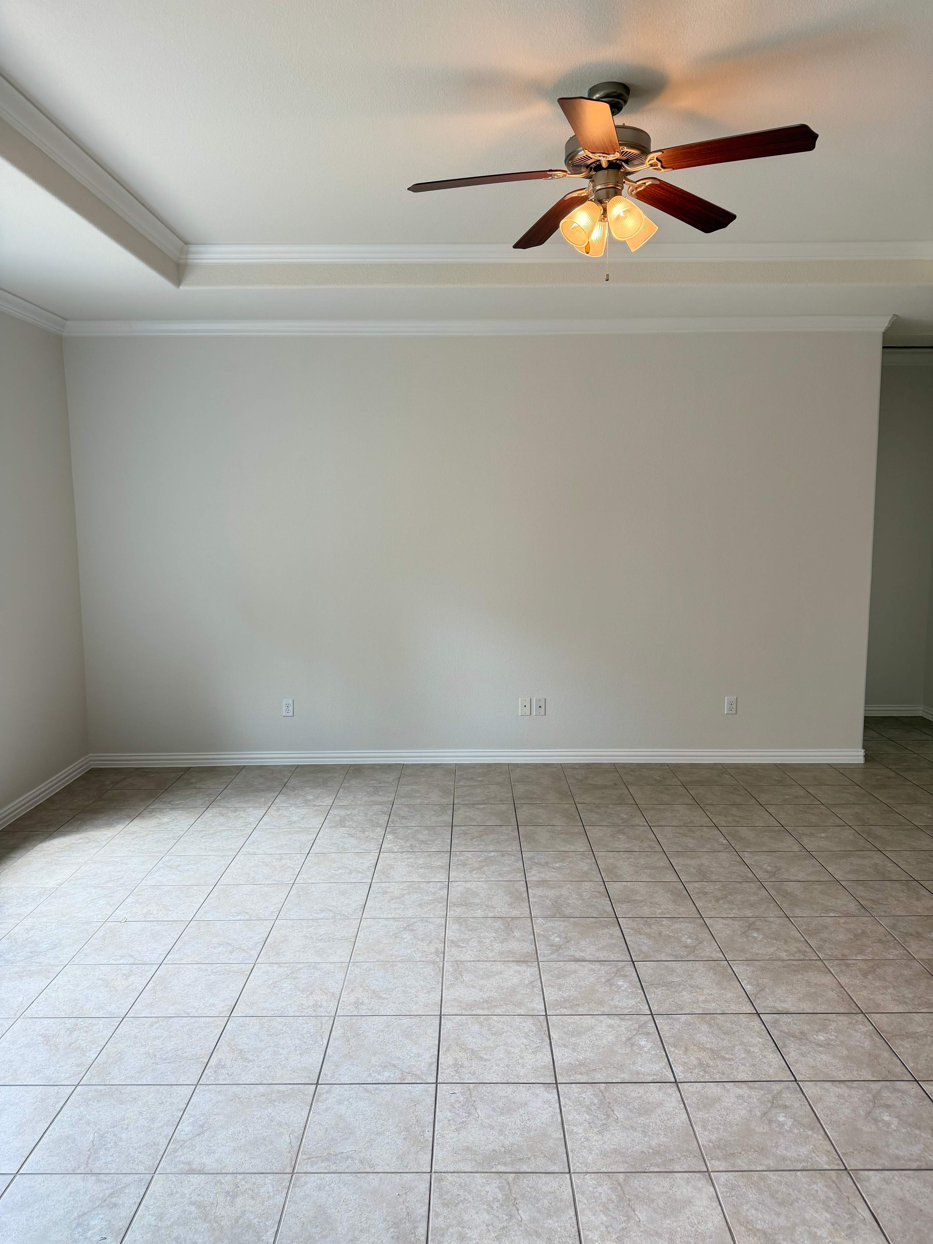 Project in Buda, TX by AJ’s Painting