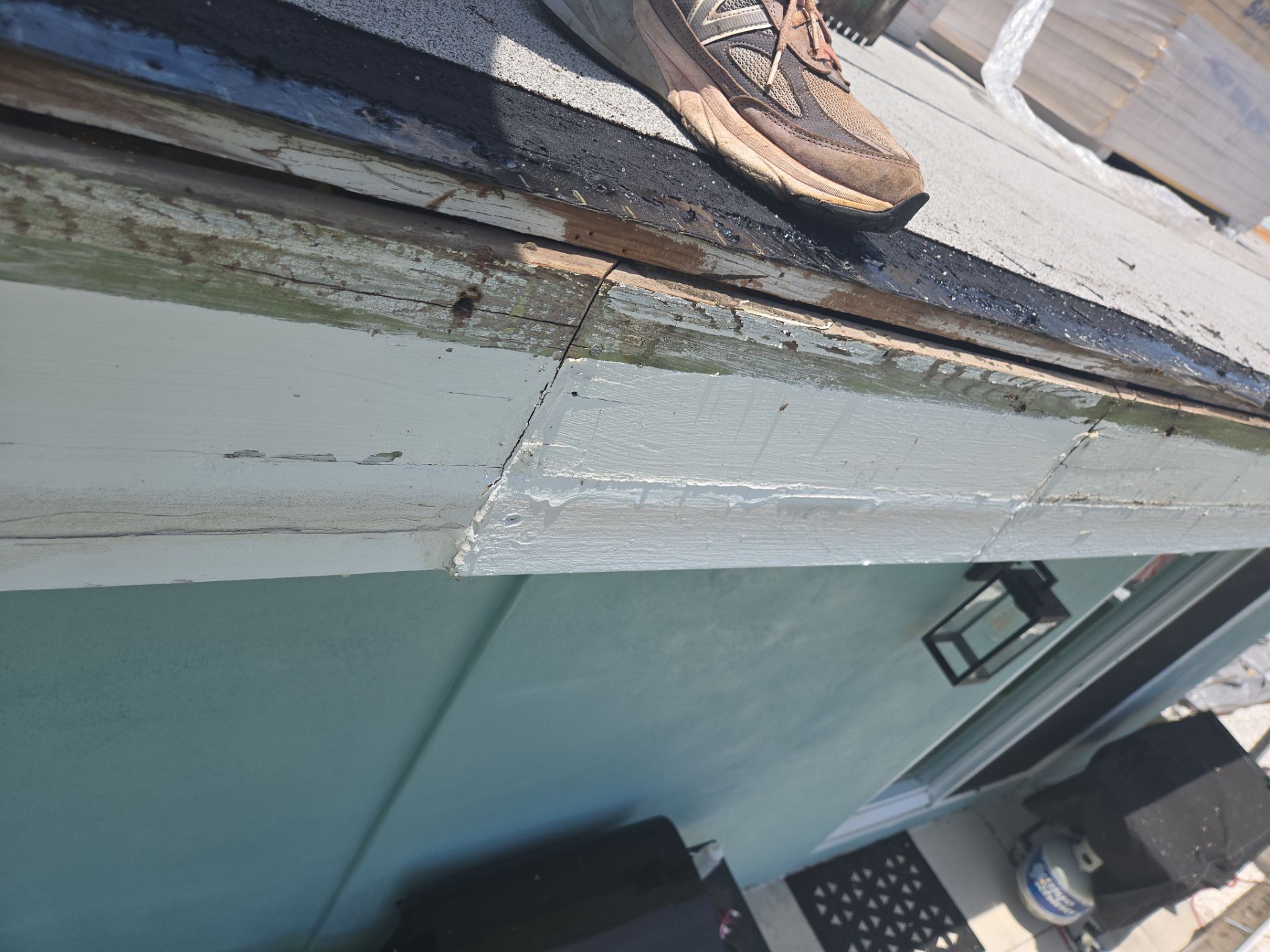 Project in Largo 33774 by Mitchell Roofing Company LLC