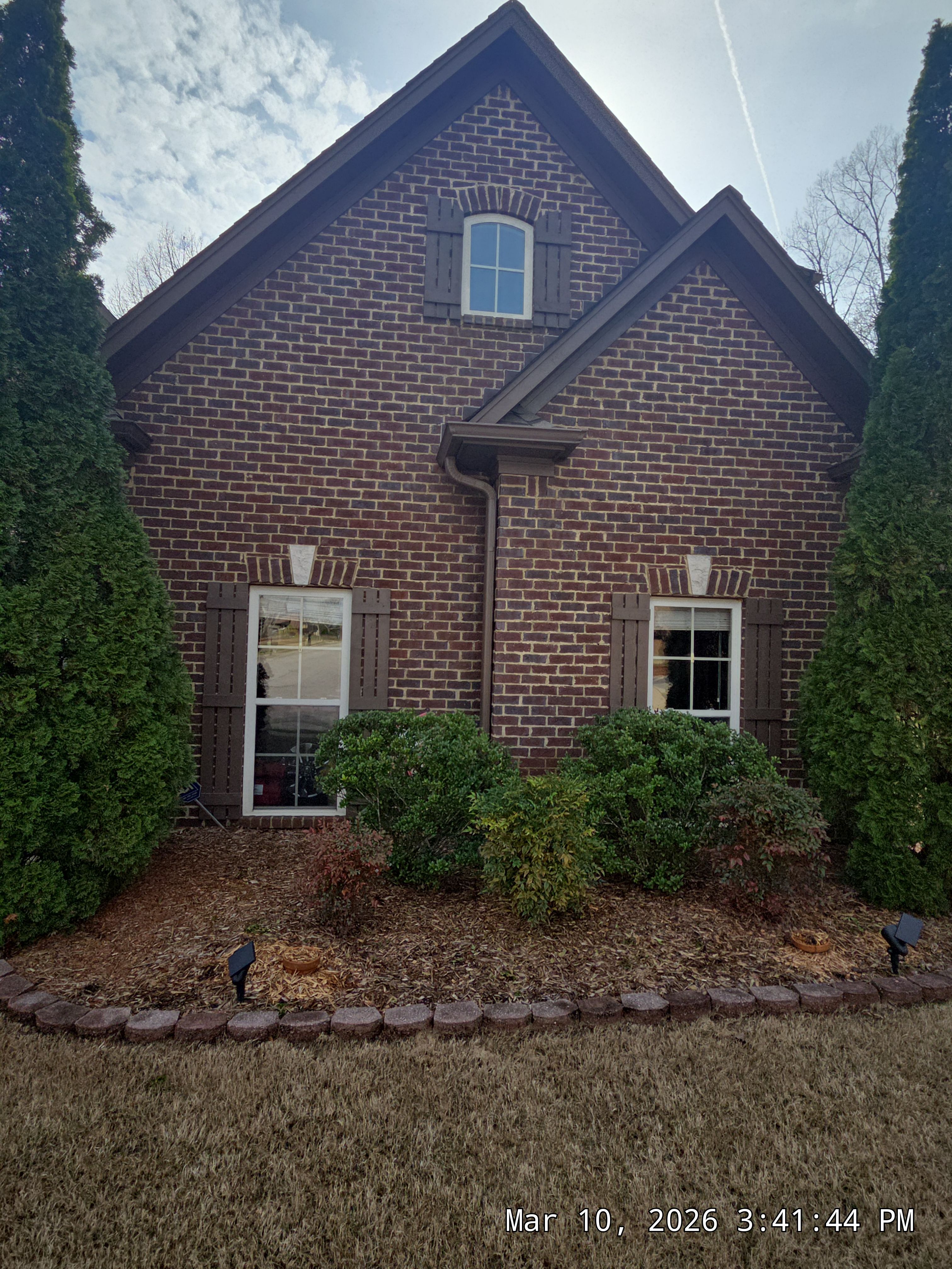 Hogue Project in Pelham by The Window Source