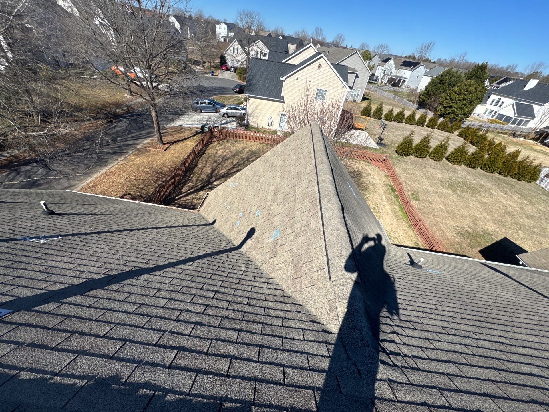 Project in Indian Trail by Turnkey Construction Pro