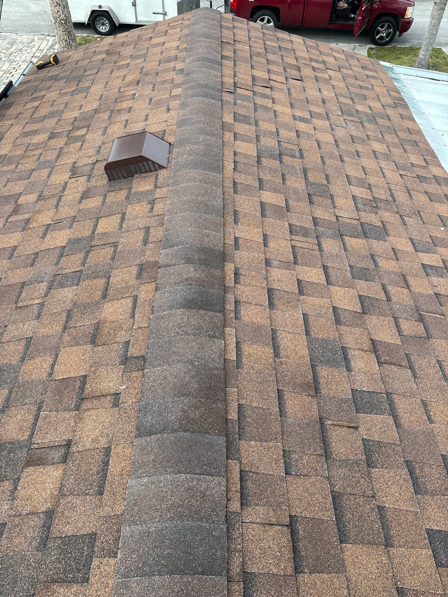 Shingle Reroof Replacement Port Orange FL by Pinnacle Roofing Group
