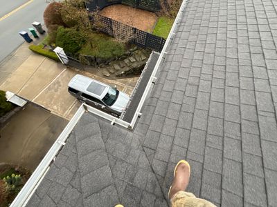 Project in Kirkland