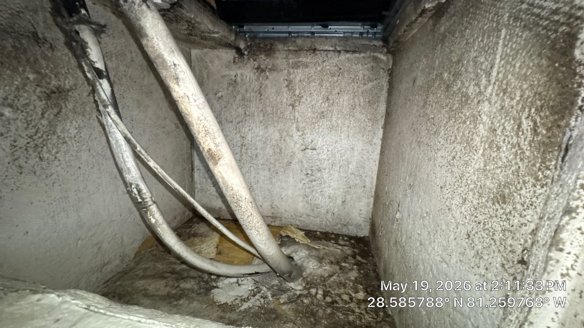 Air Duct Cleaning in Orlando by Hygienic Air, Inc