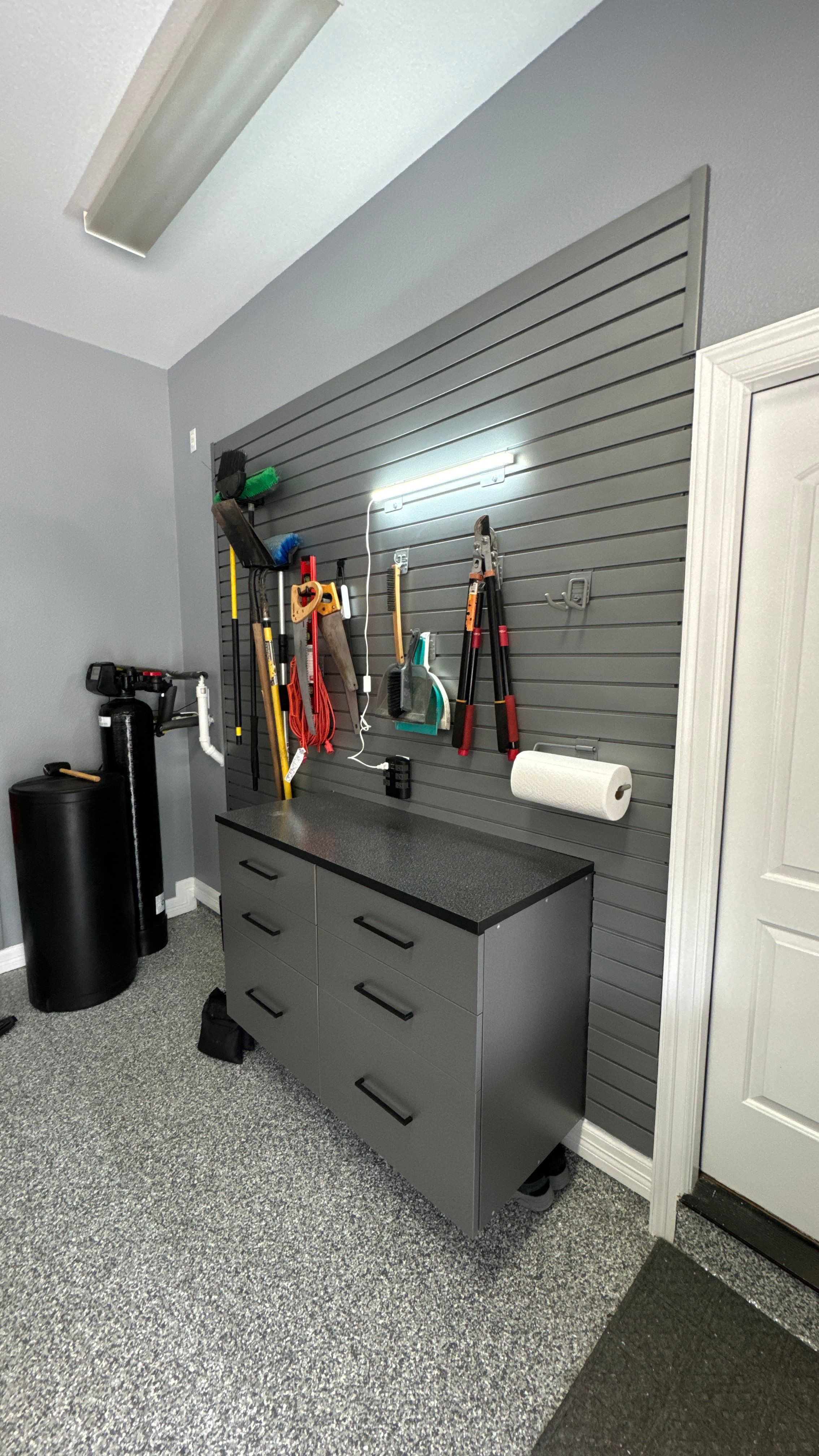 Champions Ridge, San Antonio by TORO Garage Co