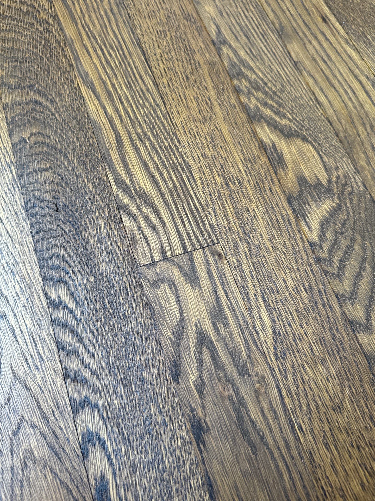 Hardwood Floor Refinish Fair Oaks by Footprints Floors South Sacramento