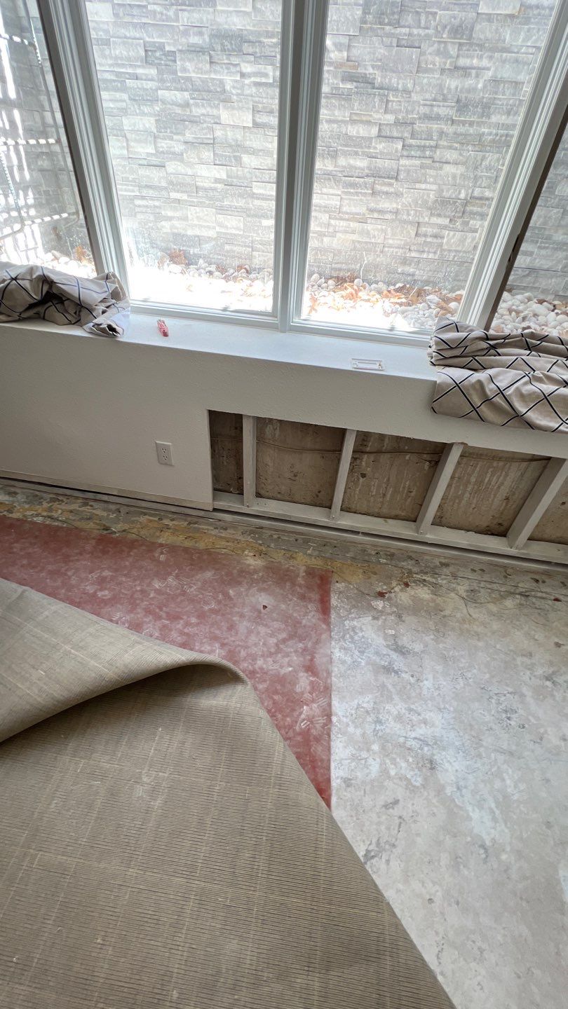 Water Damage by Accountable Home Services