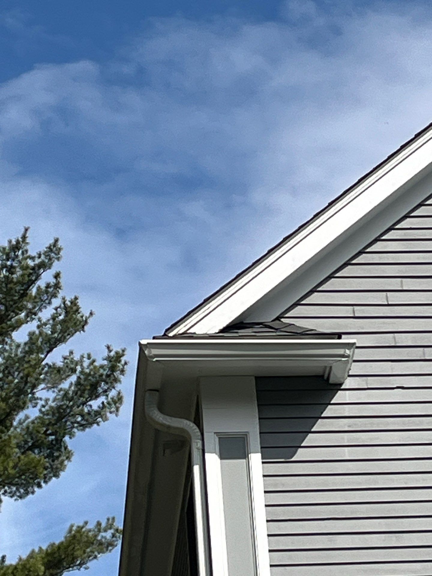 Roof Replacement in Canton, MA by Master Roof Inc