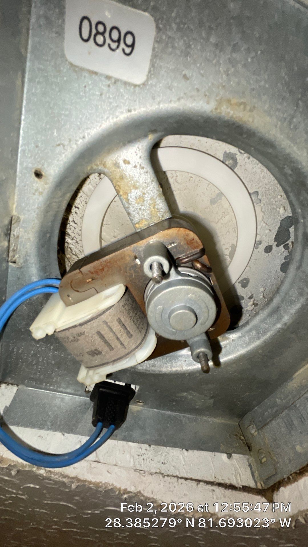 Air Duct Bathroom Exhaust Fans Cleaning in Clermont by Hygienic Air, Inc