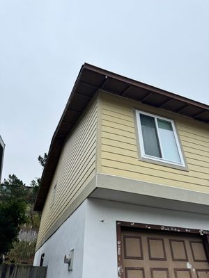 Rainier Ave, Pacifica