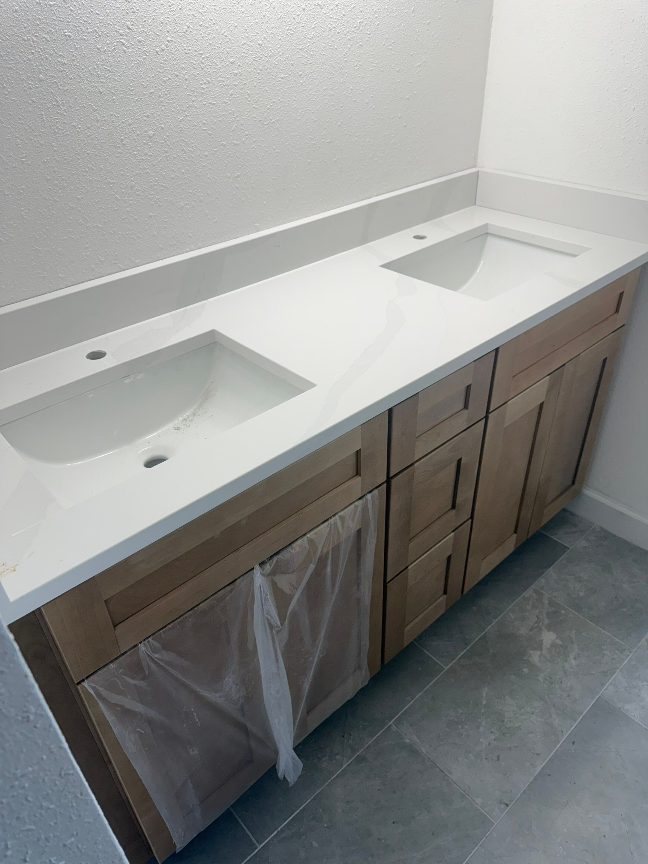 Project in South Pasadena, FL by Proline 