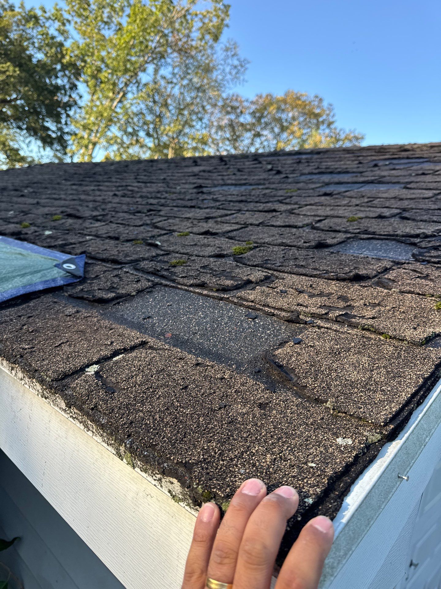 Roof Replacement in Methuen, MA by Mighty Dog Roofing of Greater Middlesex County